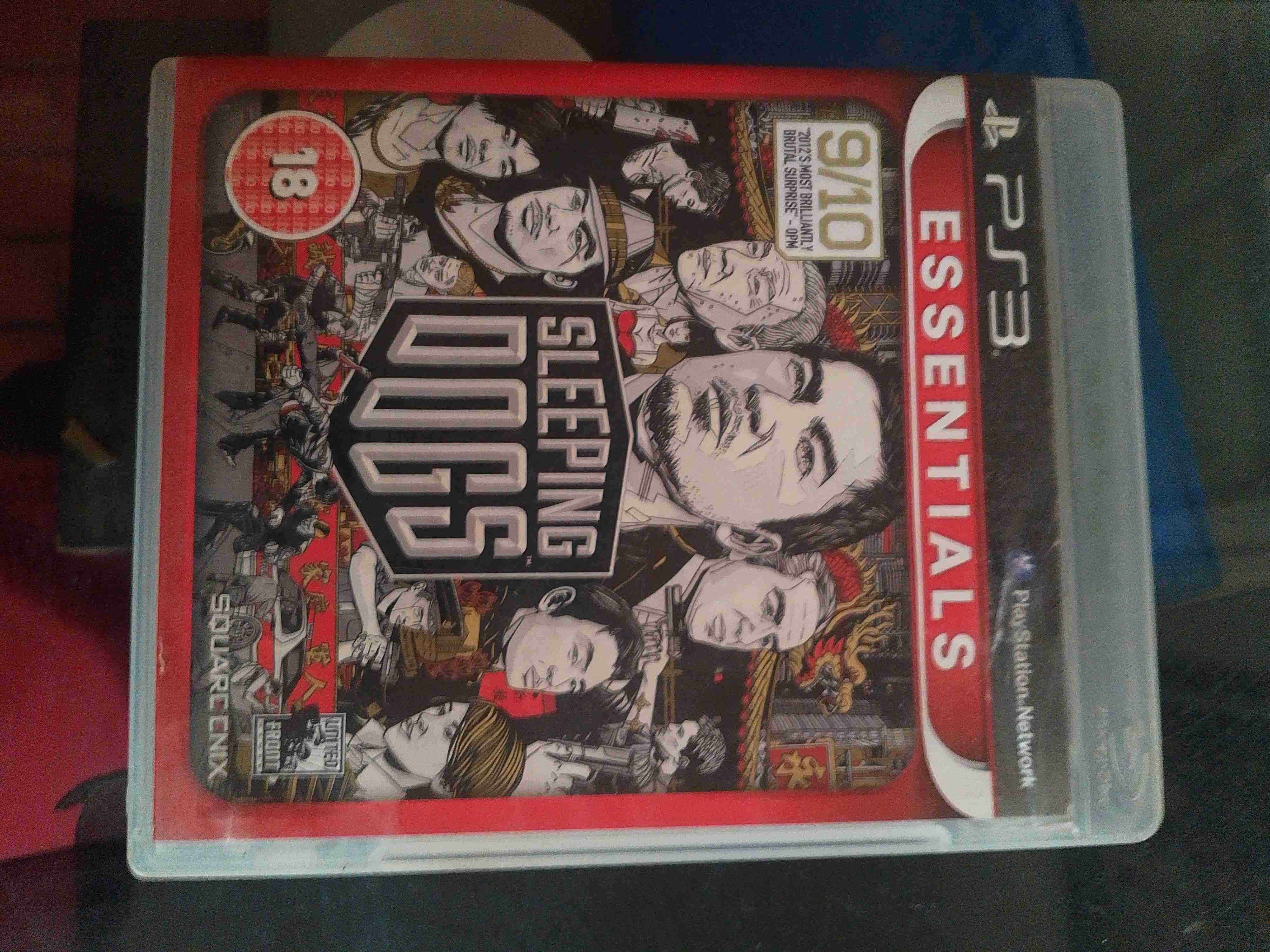 Lote de juegos PS3 variados - miniatura 6