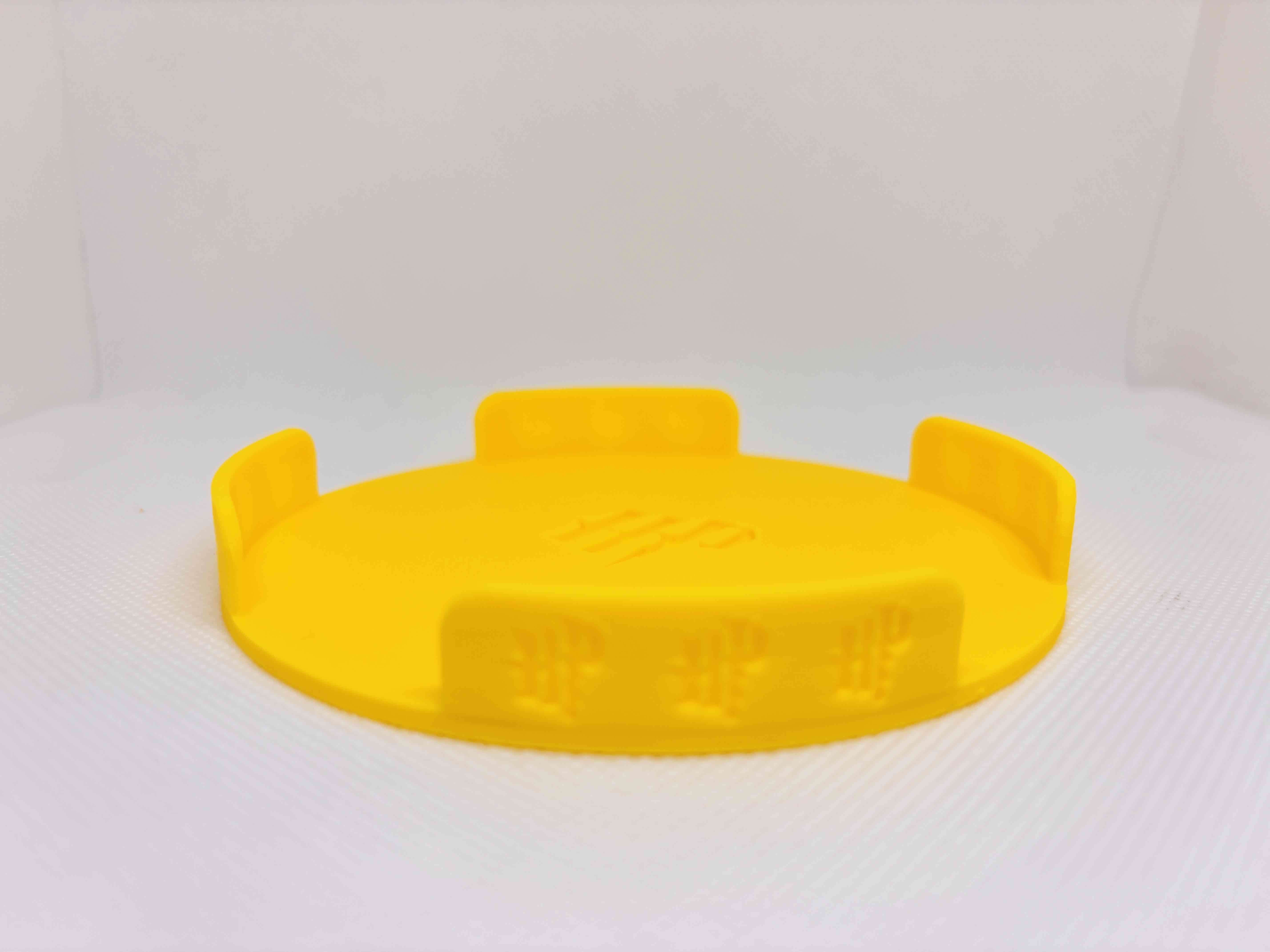 Posavasos Harry Potter Plataforma 9 3/4 - miniatura 4