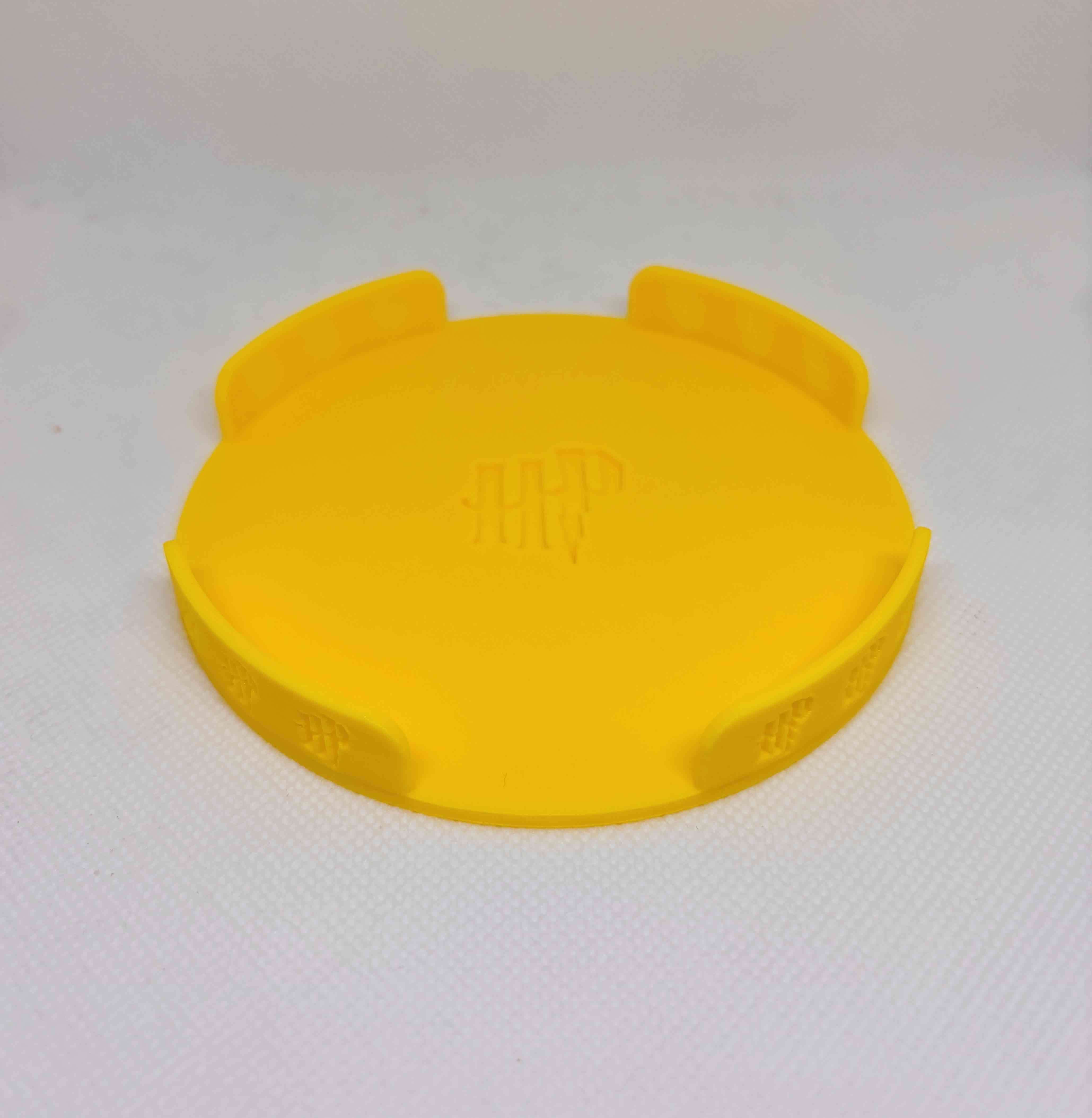 Posavasos Harry Potter Plataforma 9 3/4 - miniatura 5