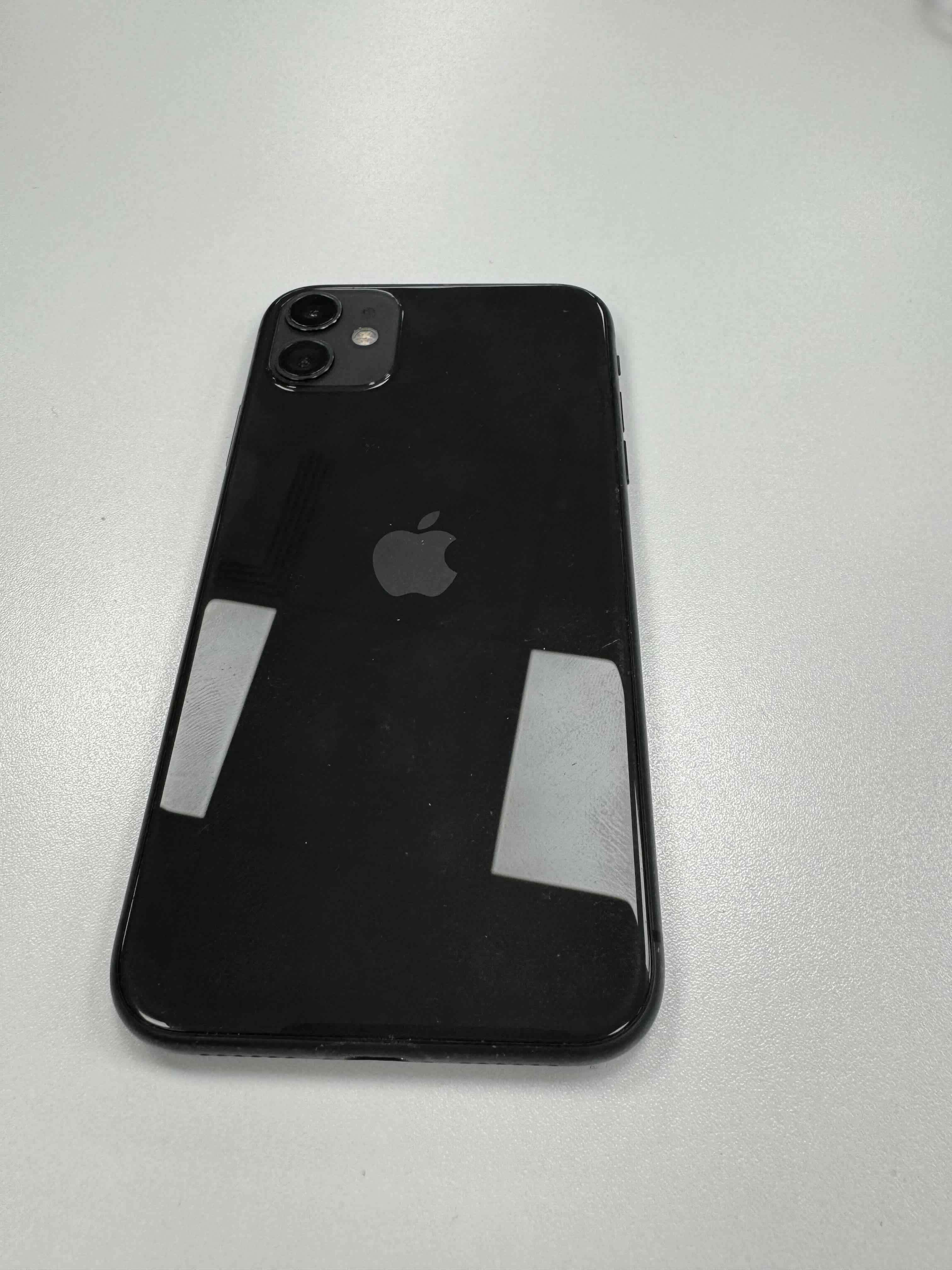iPhone 11 negro - miniatura 3