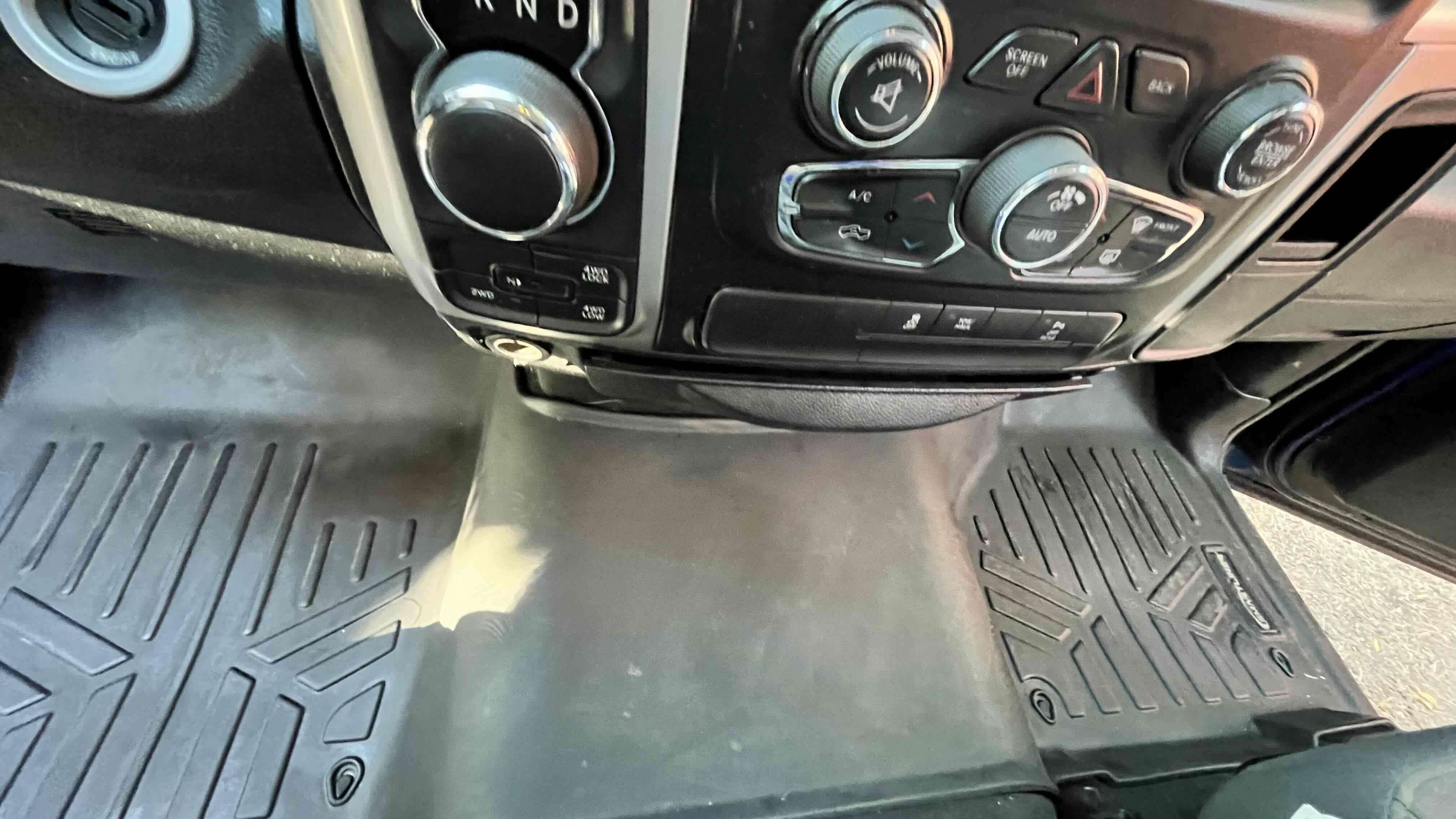 Gomas piso calce Perfecto Smartliner (RAM 1500) - miniatura 5