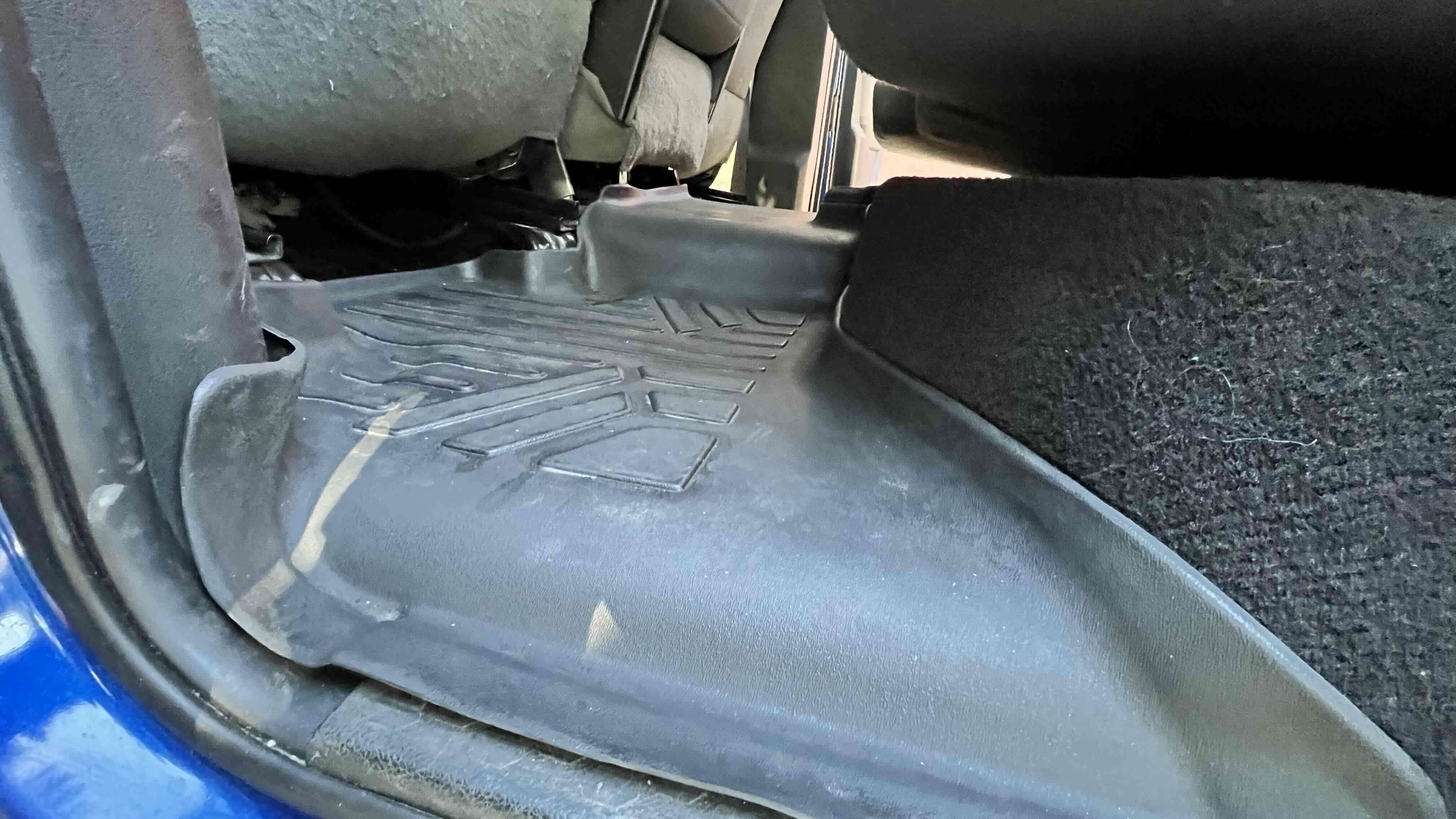 Gomas piso calce Perfecto Smartliner (RAM 1500) - miniatura 6