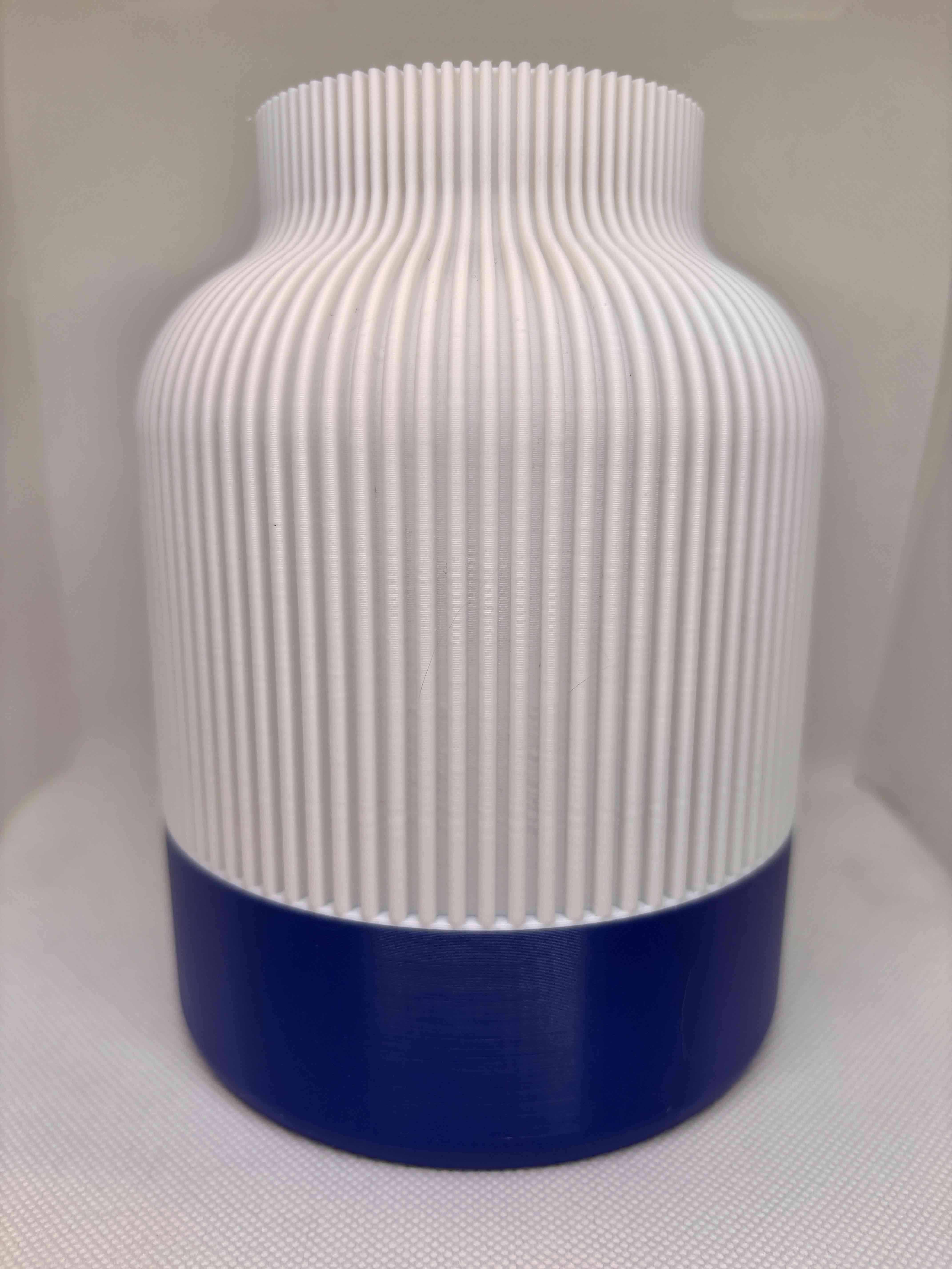 Florero diseño moderno - miniatura 2