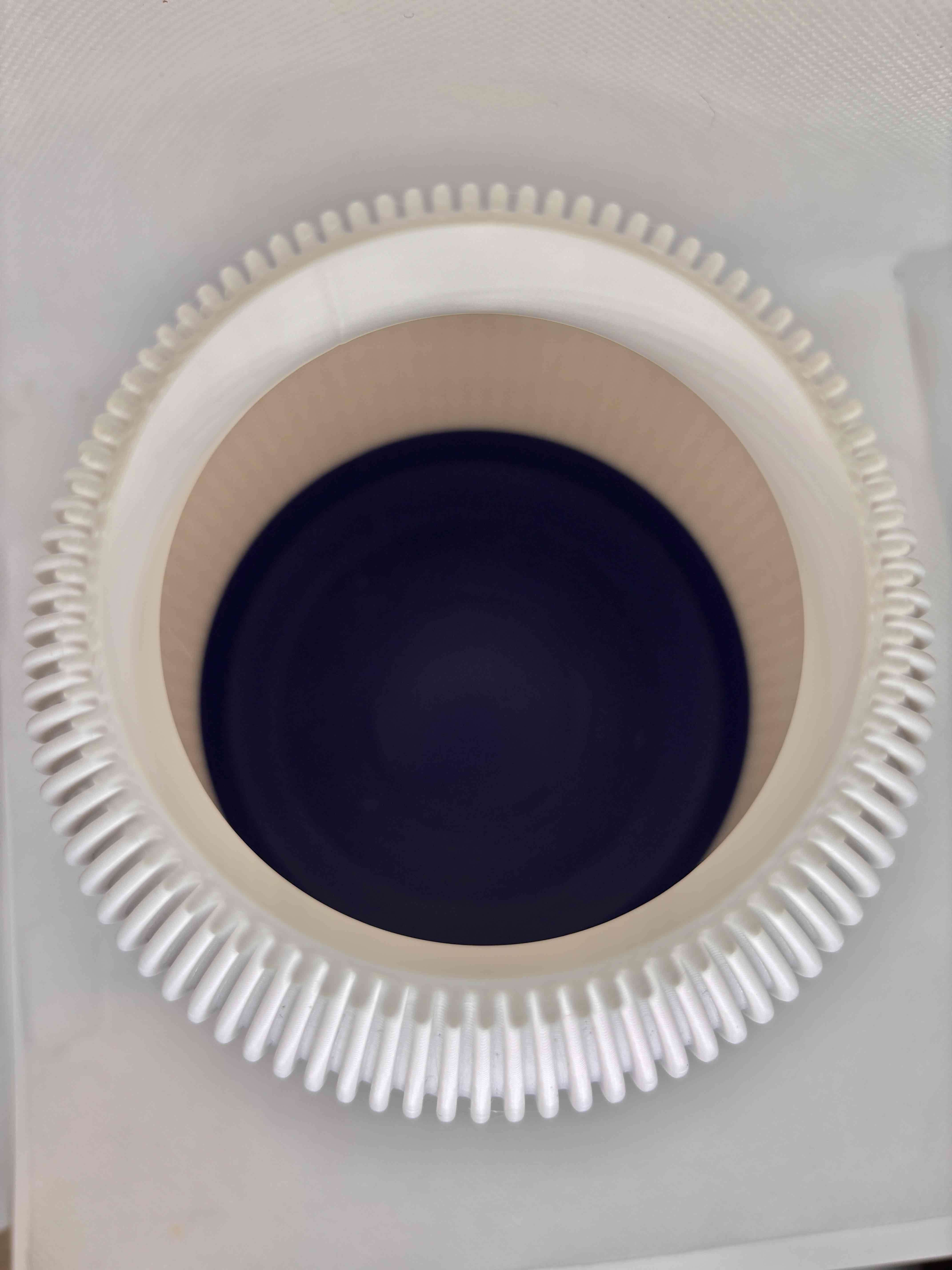 Florero diseño moderno - miniatura 3