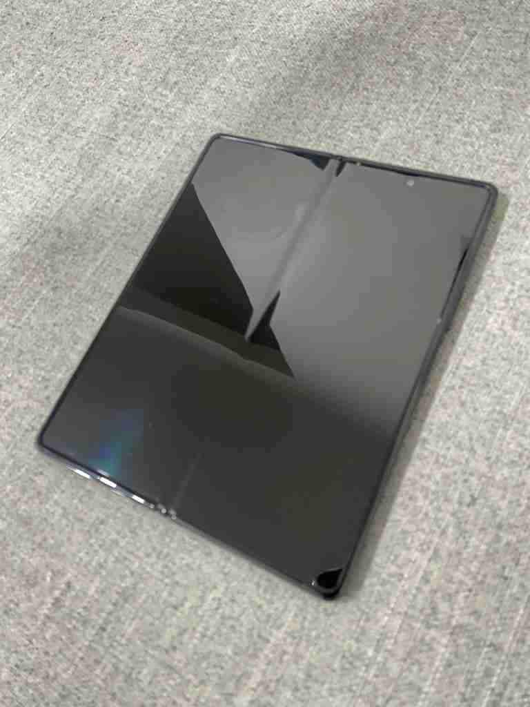 Samsung Galaxis Fold 4 - miniatura 4