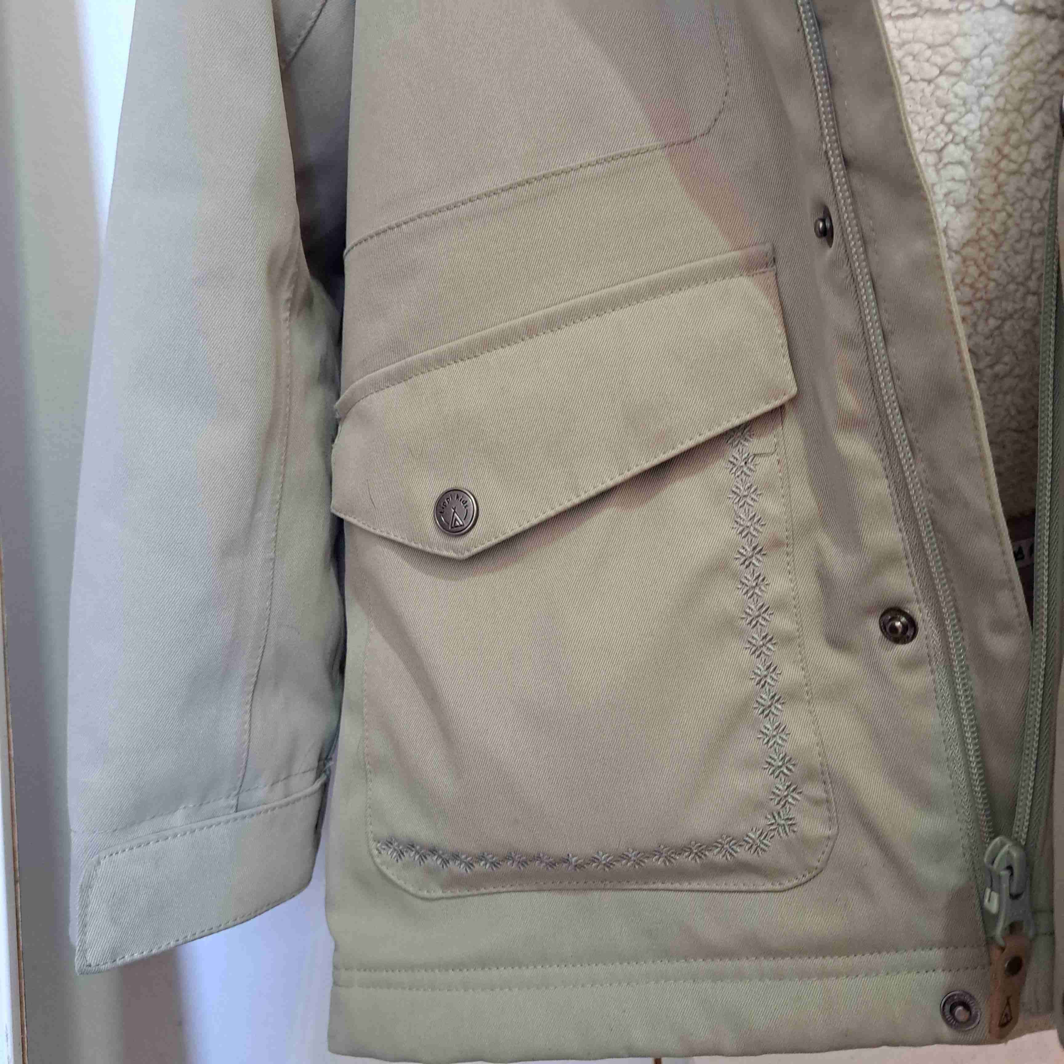 Chaqueta Lippi con forro polar - miniatura 3