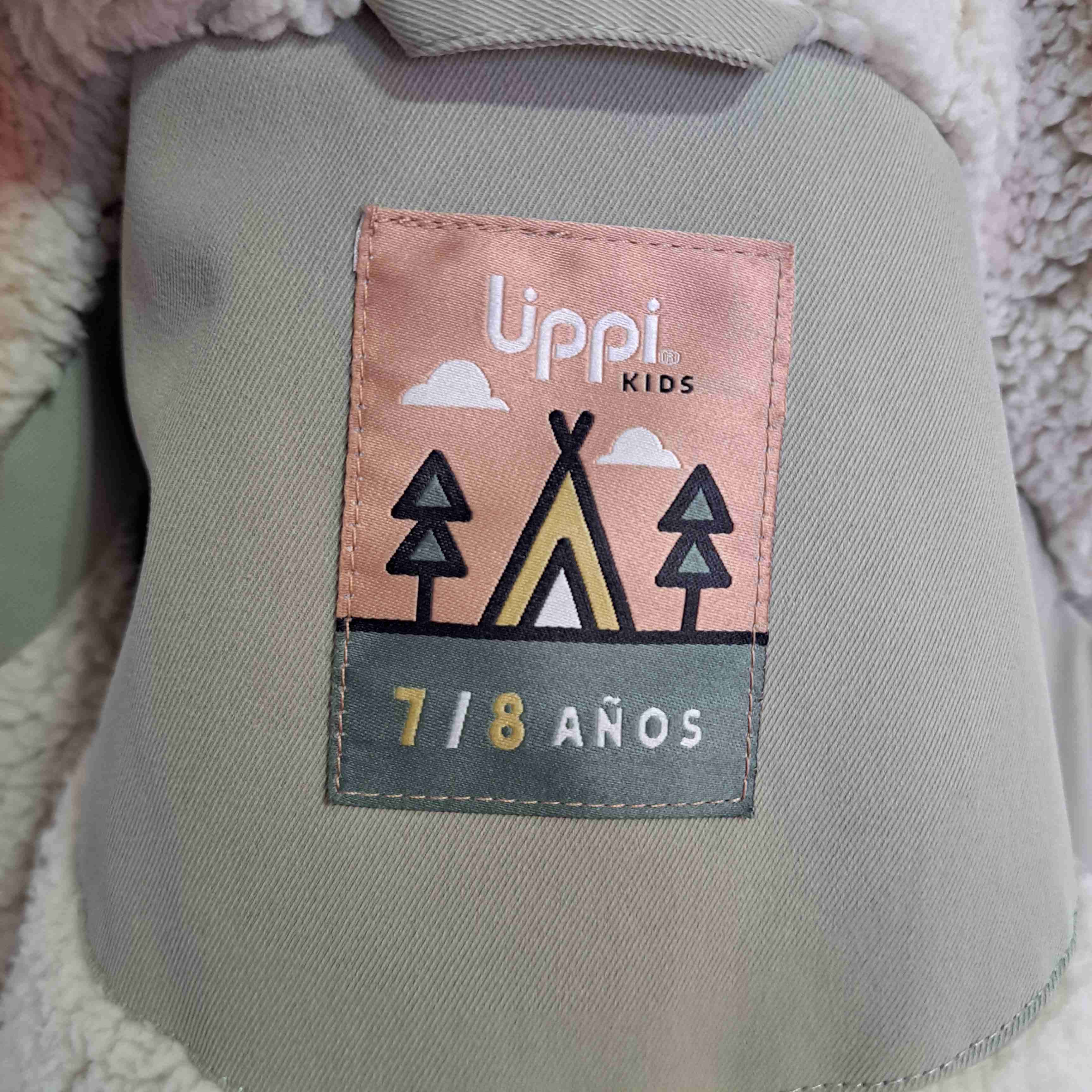 Chaqueta Lippi con forro polar - miniatura 4