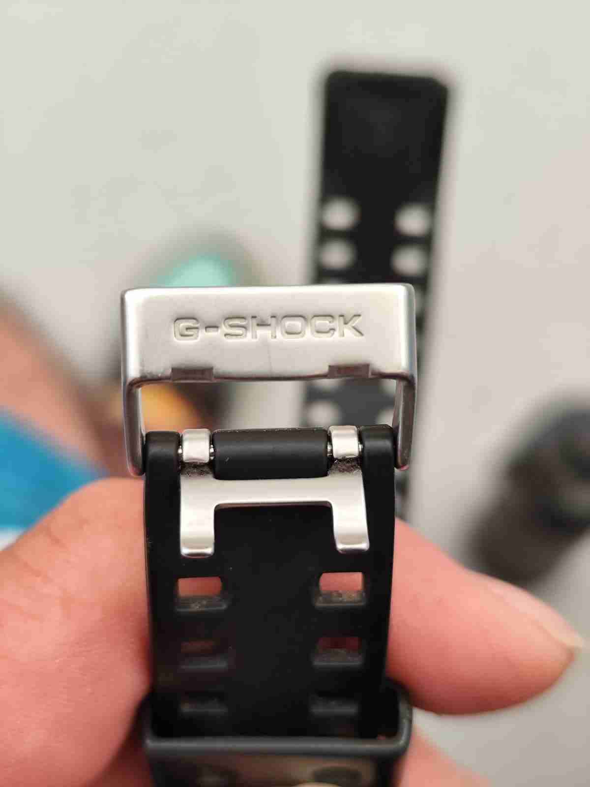 Reloj casio G shock usado - miniatura 6