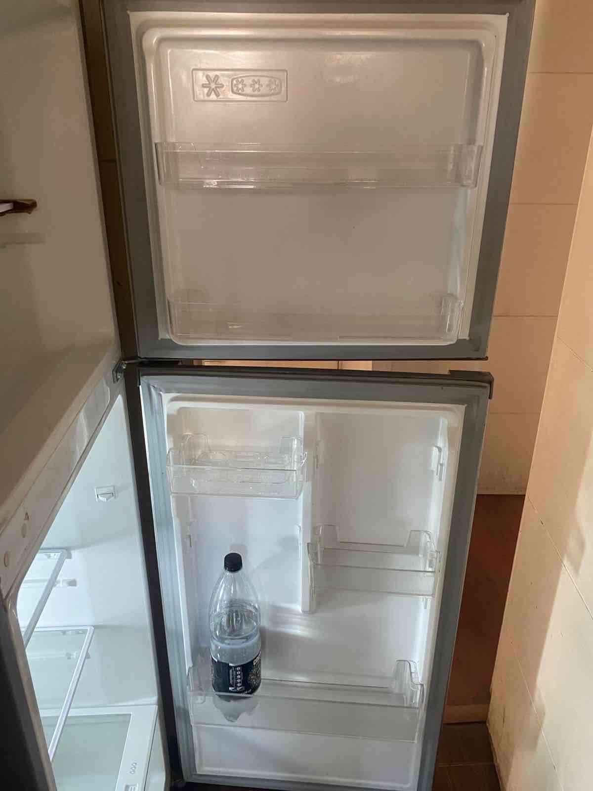 Refrigerador Mabe dos puertas - miniatura 3