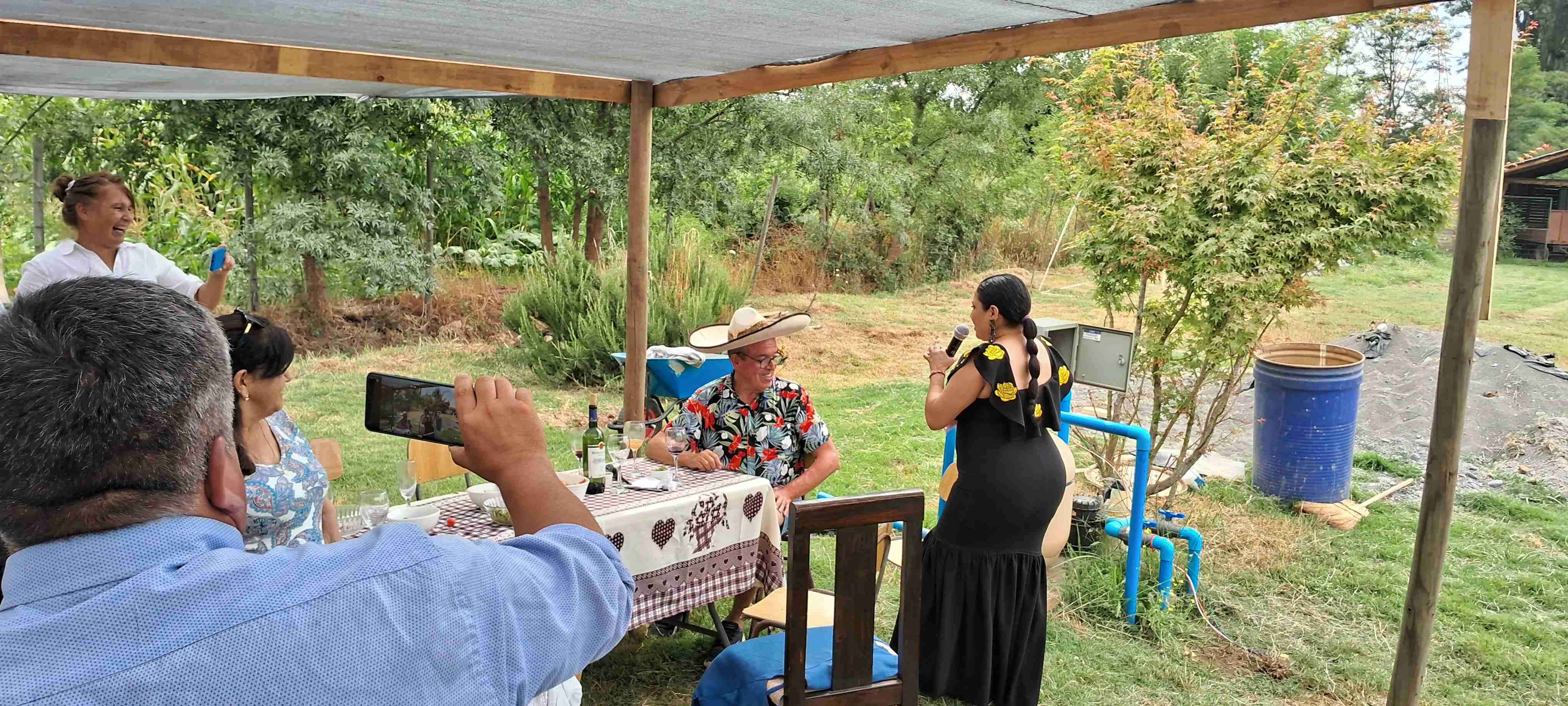 Serenatas Ccó - miniatura 2