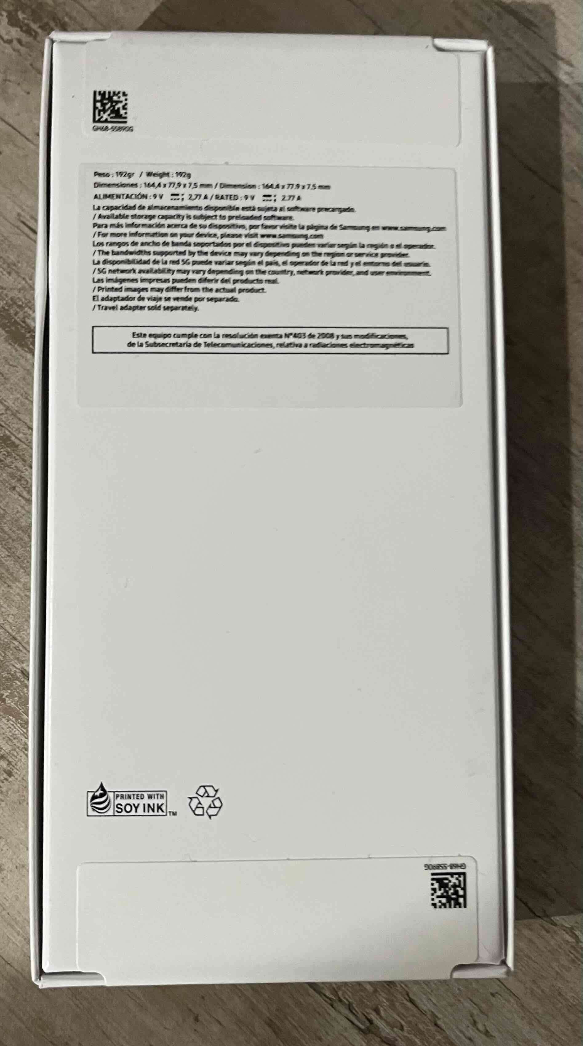 Samsung Galaxy A17 5G nuevo - miniatura 2