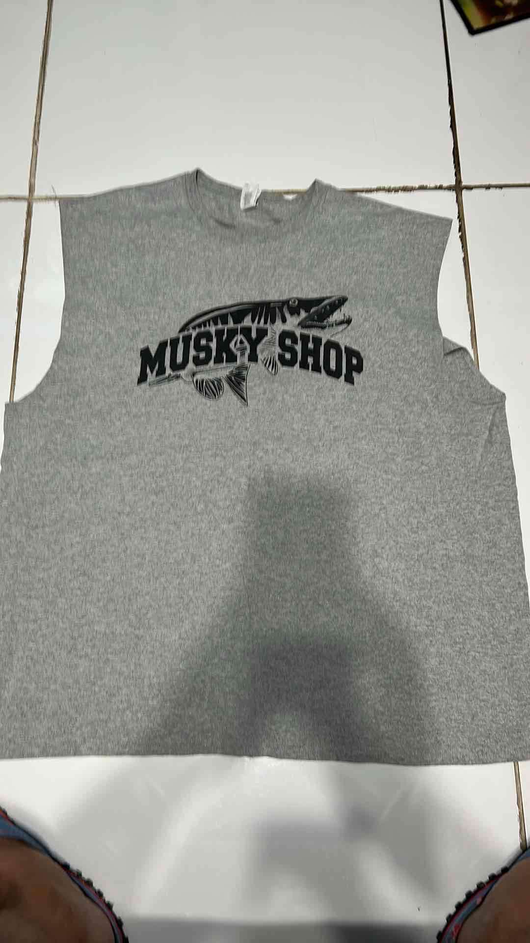 Pack de poleras XXL - miniatura 2