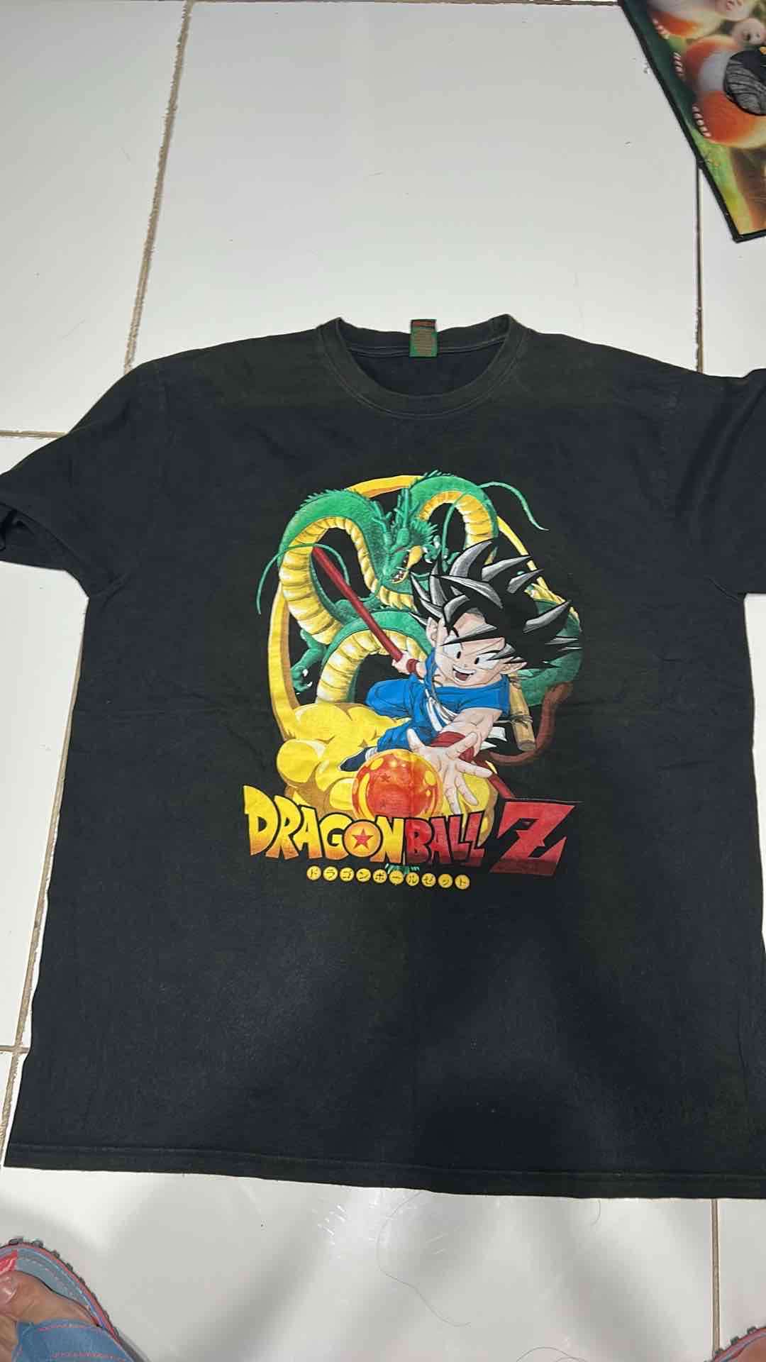 Pack de poleras XXL - miniatura 3