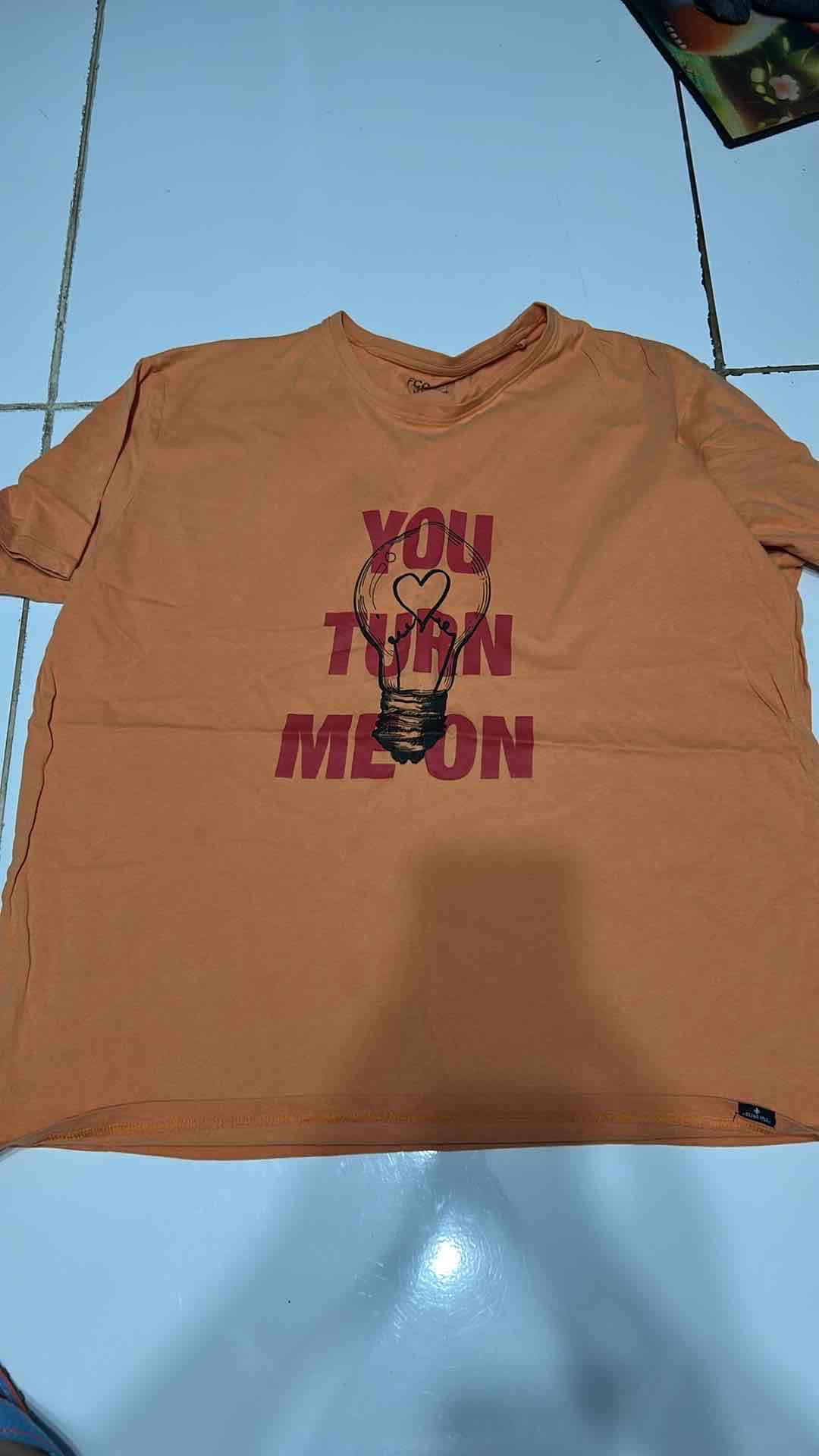 Pack de poleras XXL - miniatura 5