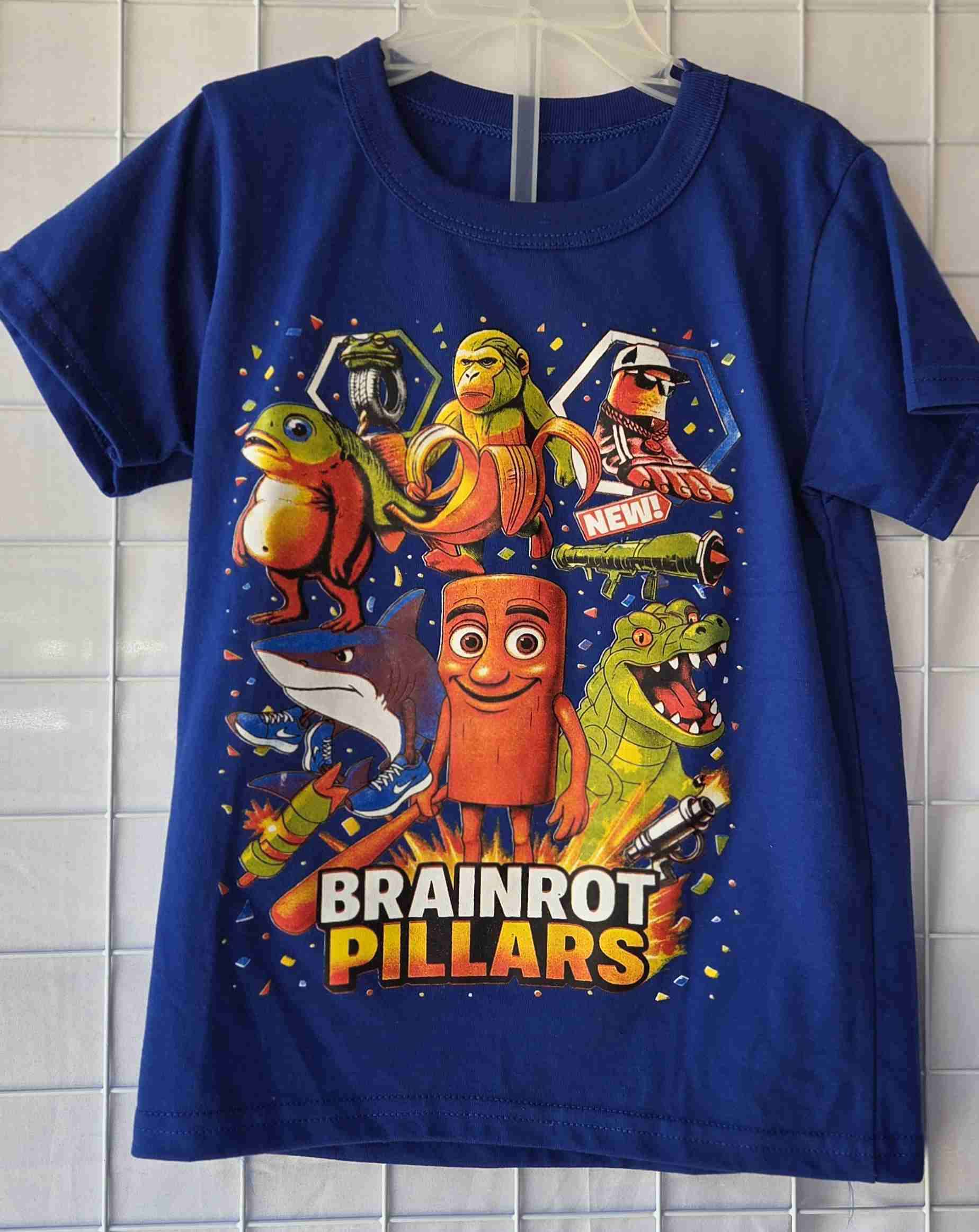 Poleras  infantil - miniatura 3