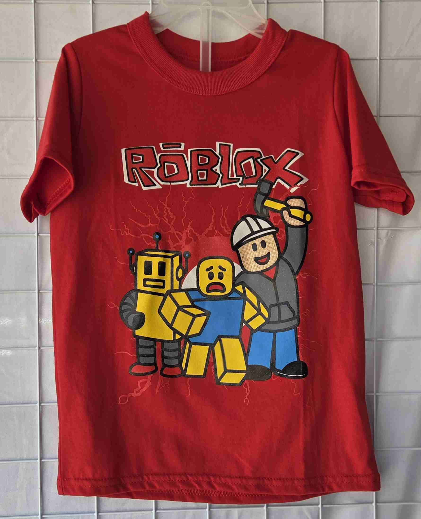 Poleras  infantil - miniatura 4