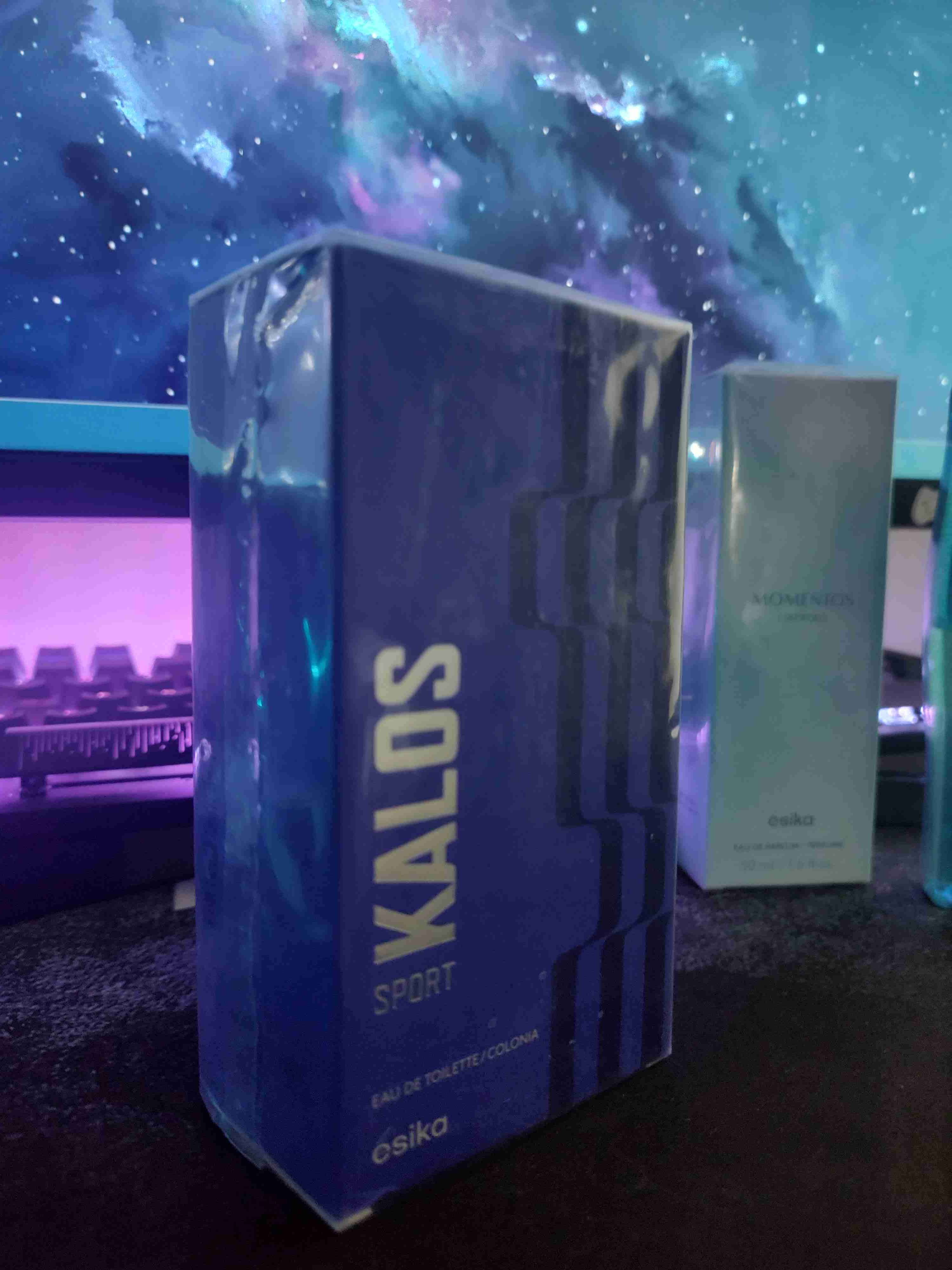 Promoción Set de perfumes + desmaquillante - miniatura 4