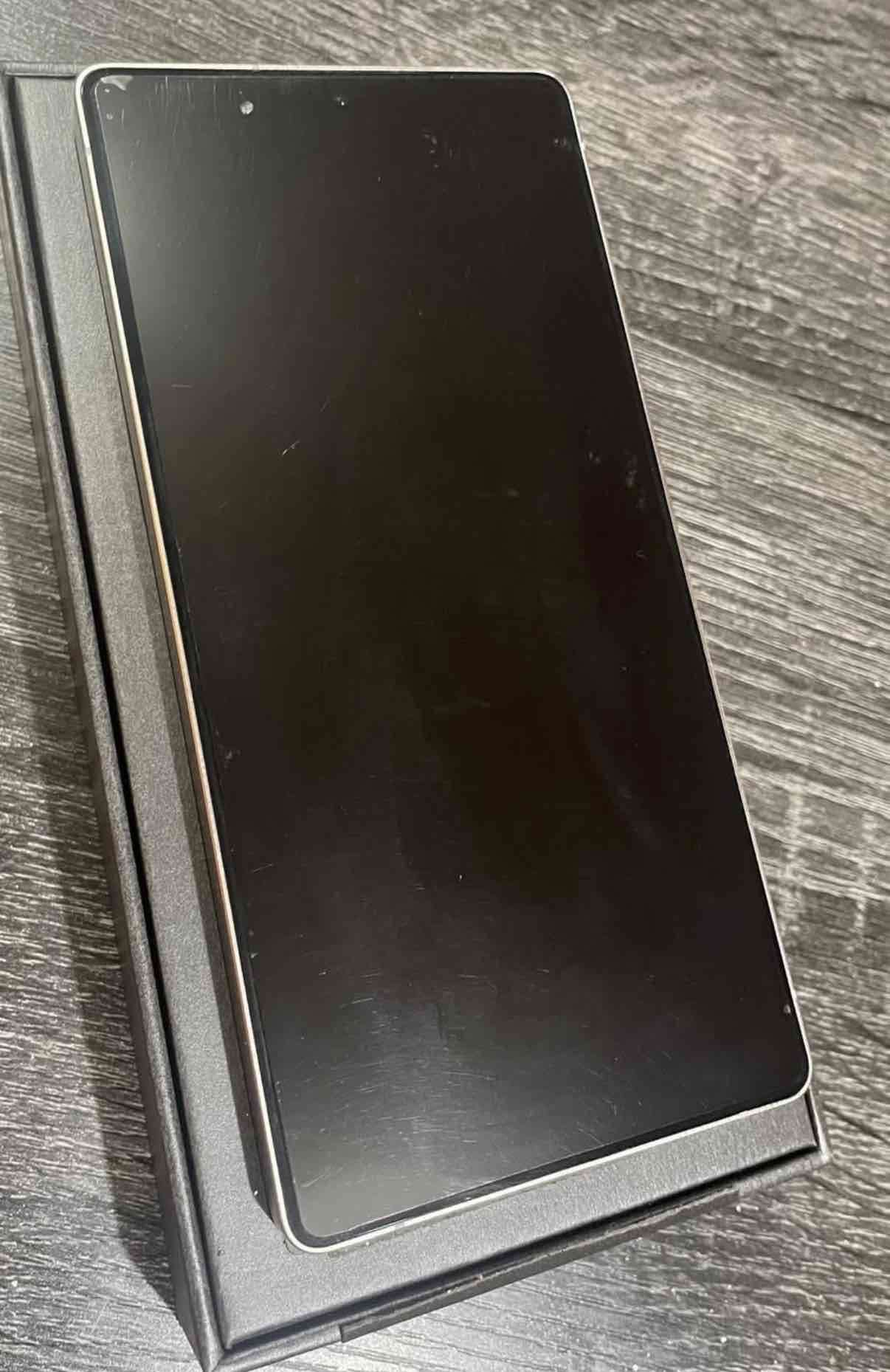 Smartphone Galaxy S25 Ultra - miniatura 3