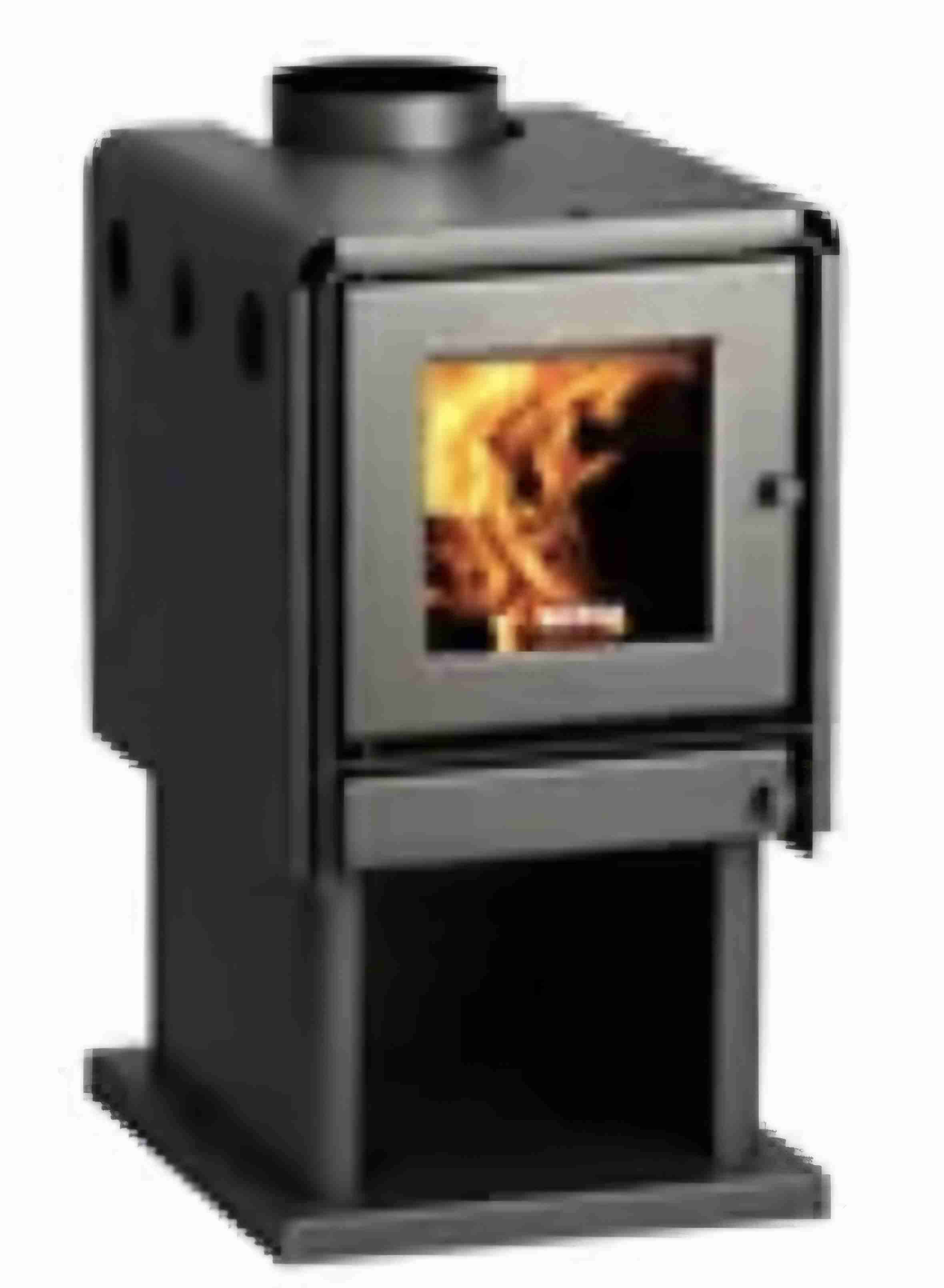 Vidrios y empaquetaduras de estufas