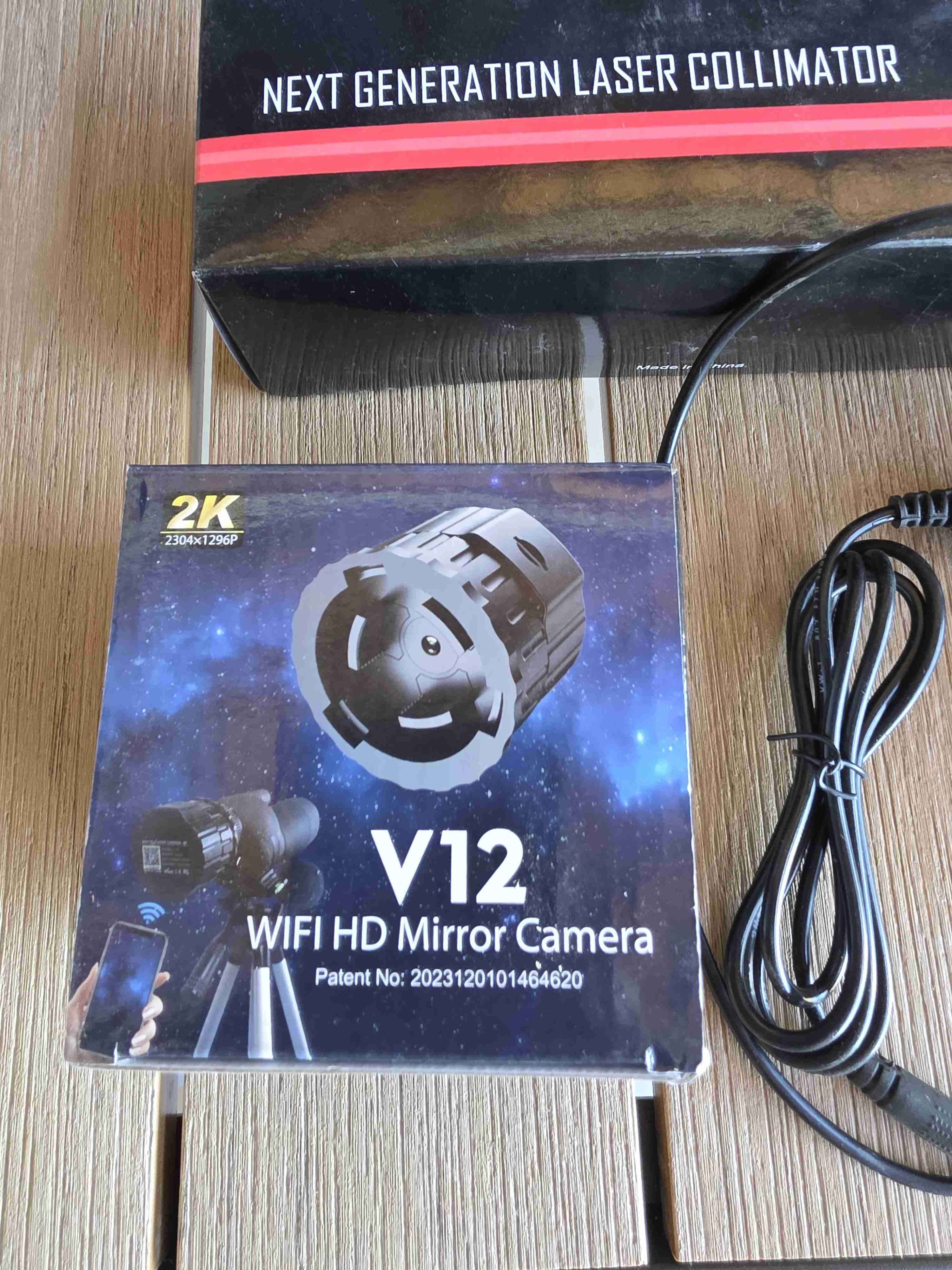 Telescopio Celestron 114LCM motorizado con camara - miniatura 5