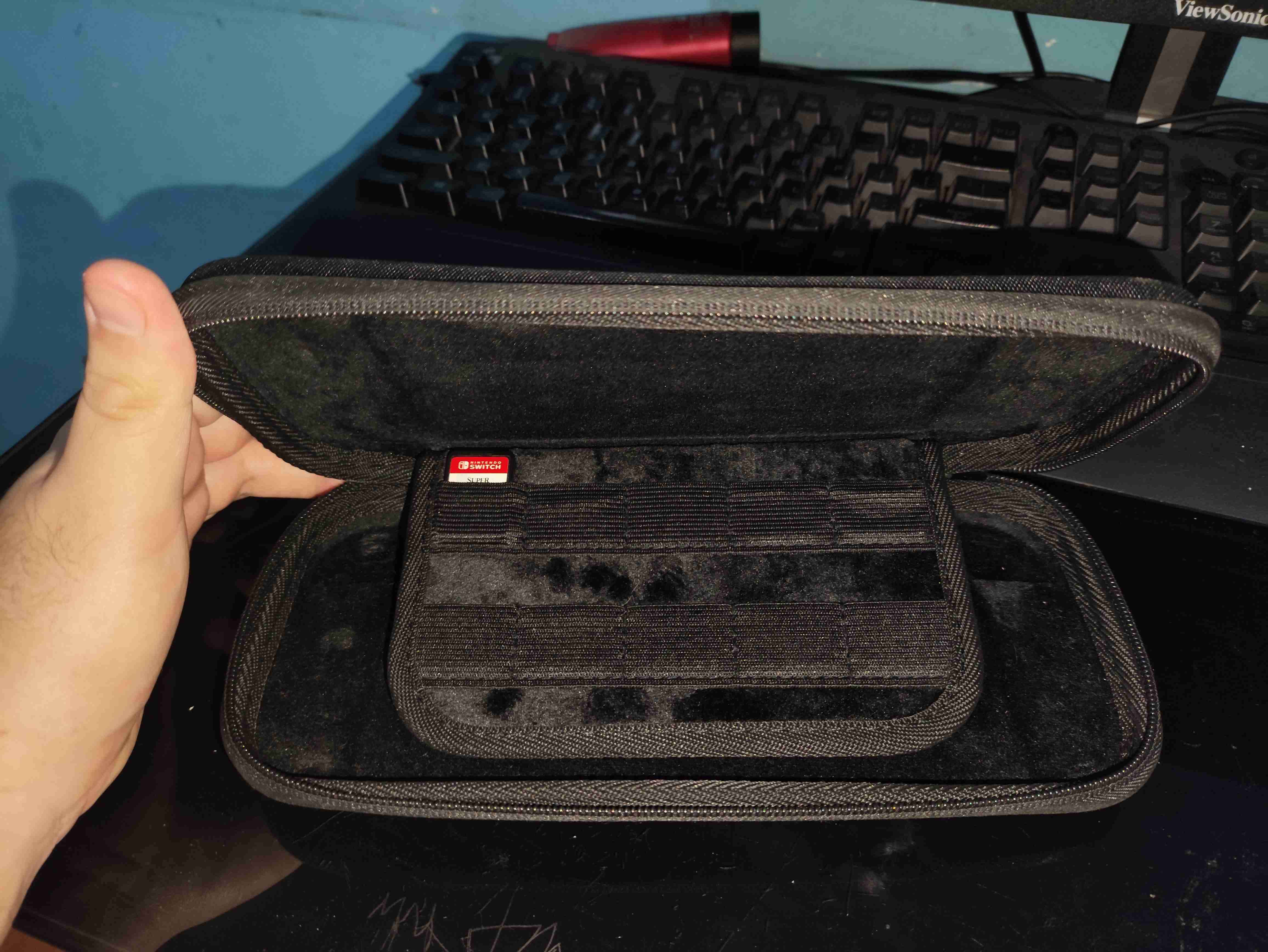 Consola Nintendo Switch con Magia 1.0 - miniatura 5