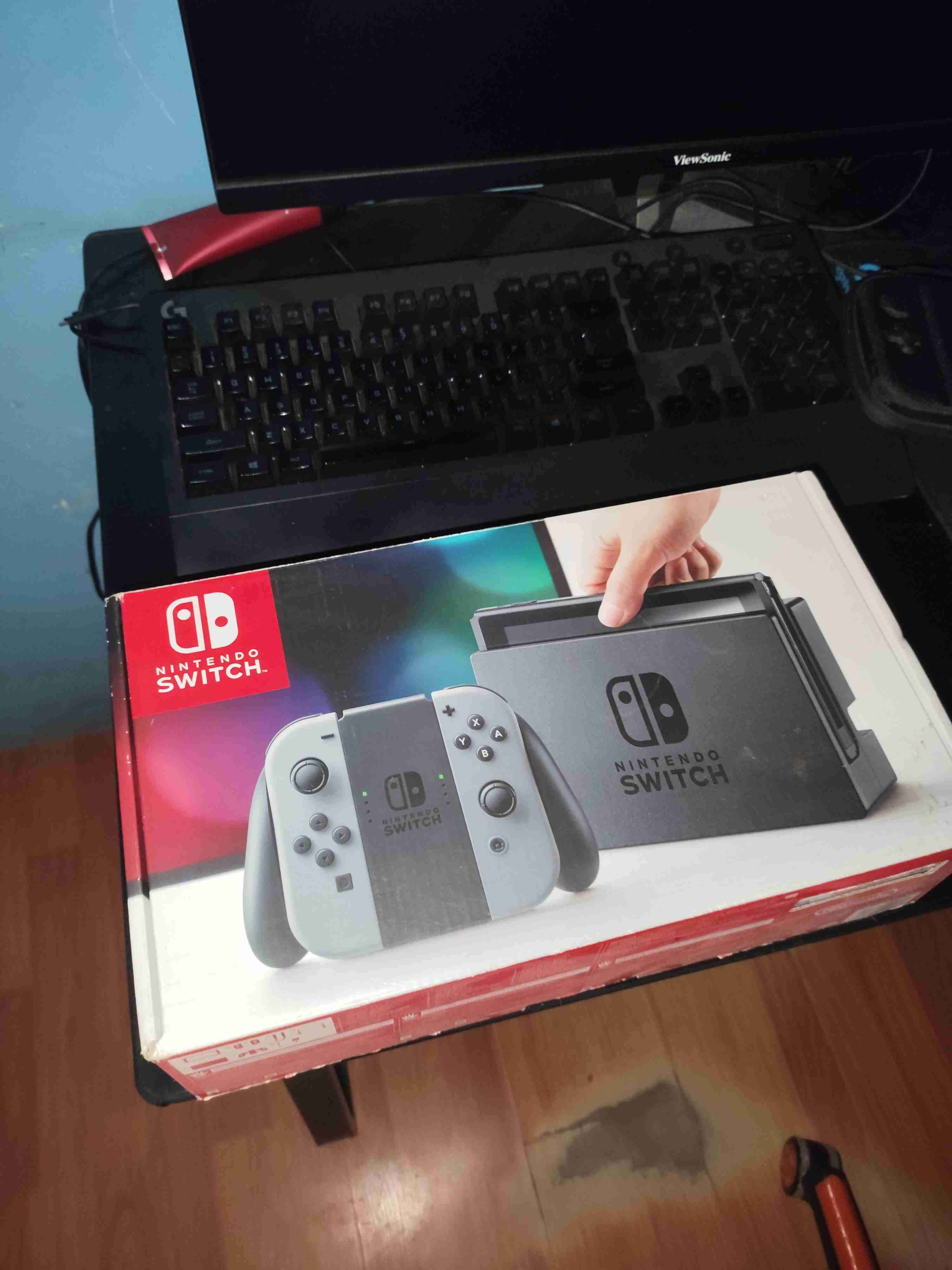 Consola Nintendo Switch con Magia 1.0 - miniatura 6