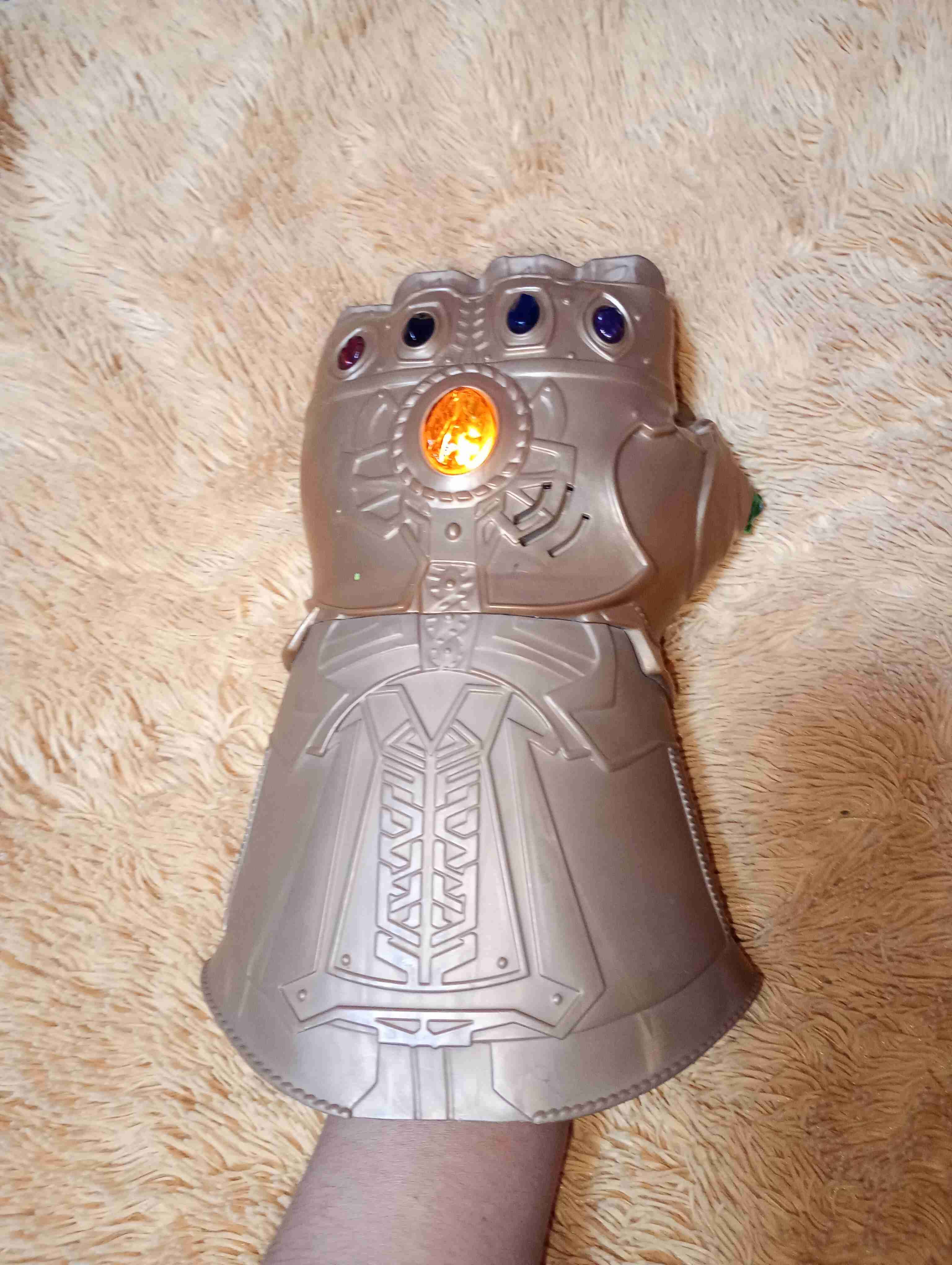 Maní de Thanos - miniatura 2