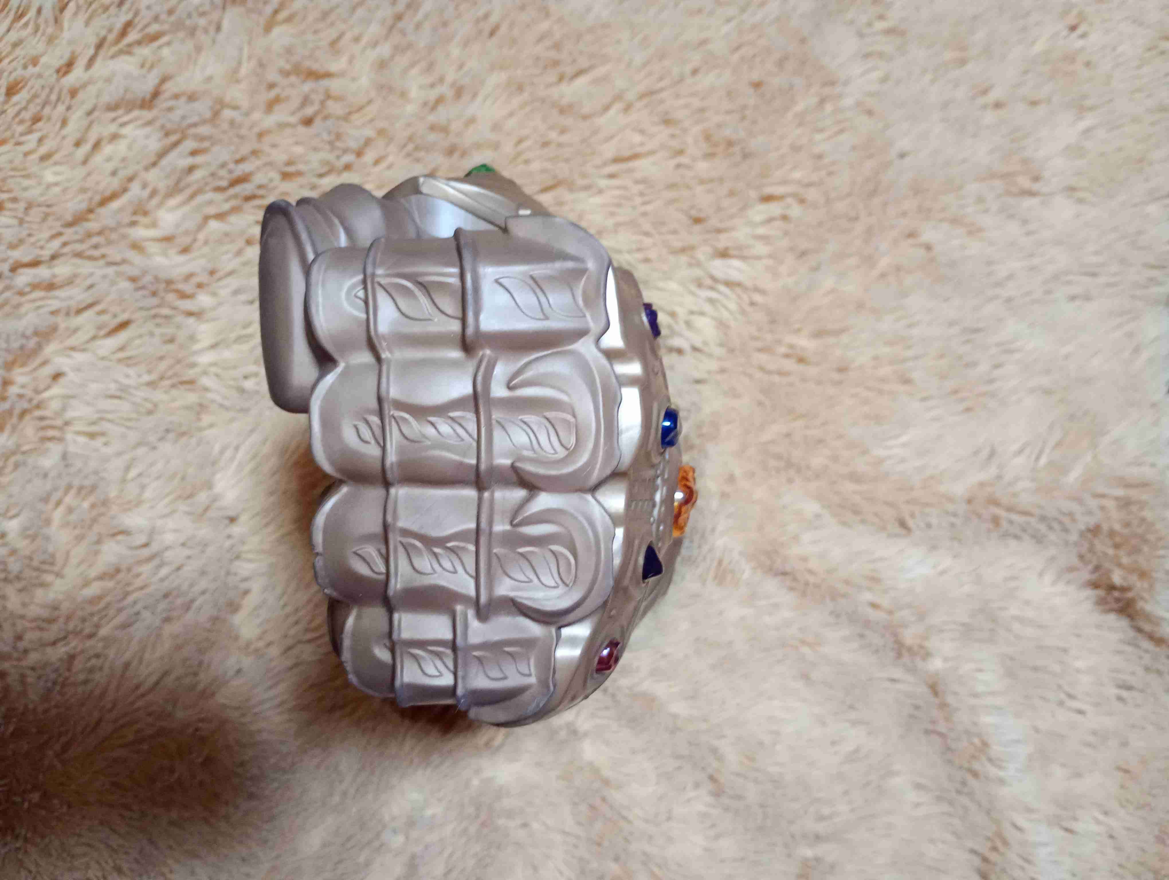 Maní de Thanos - miniatura 3