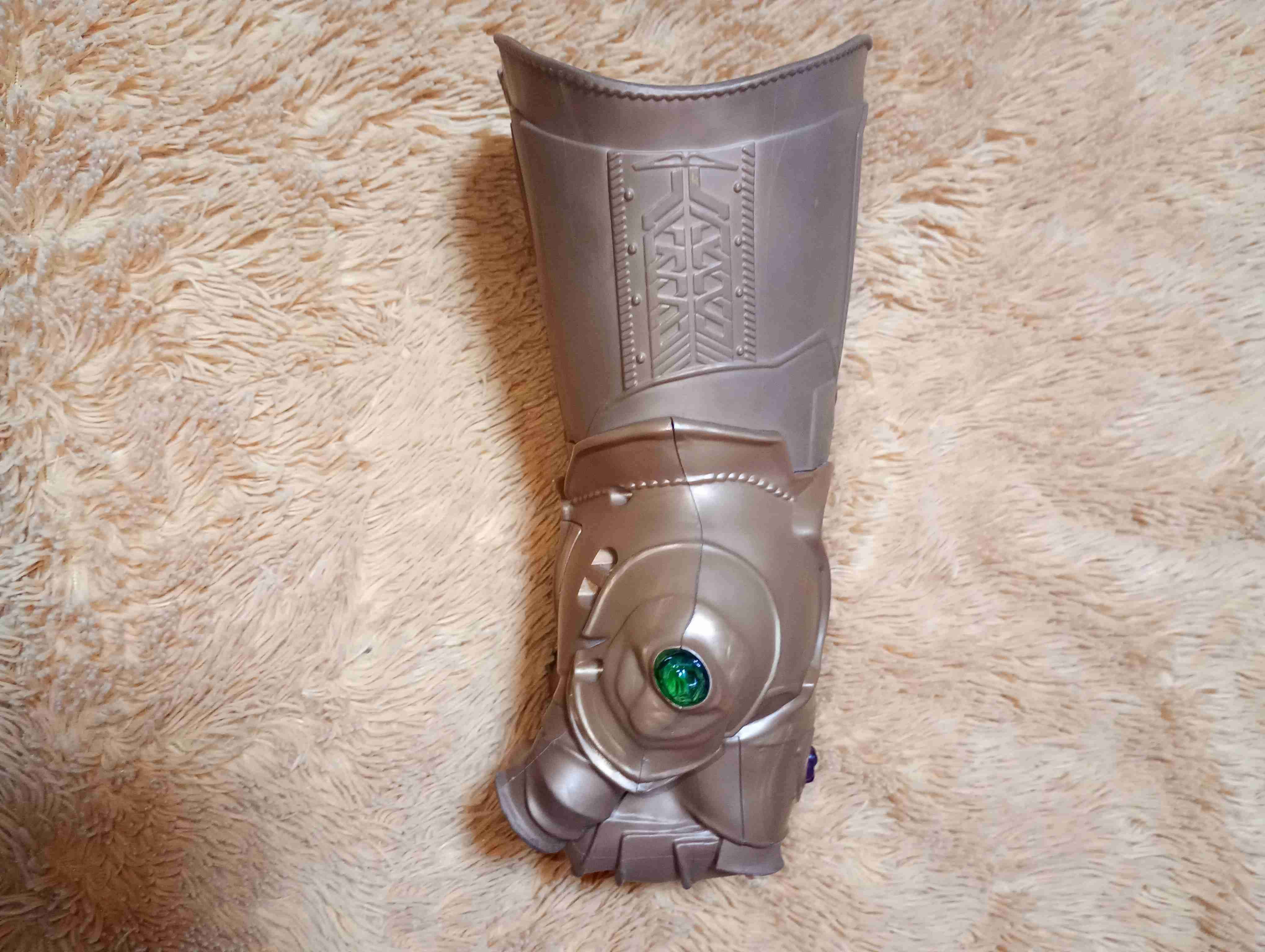 Maní de Thanos - miniatura 4