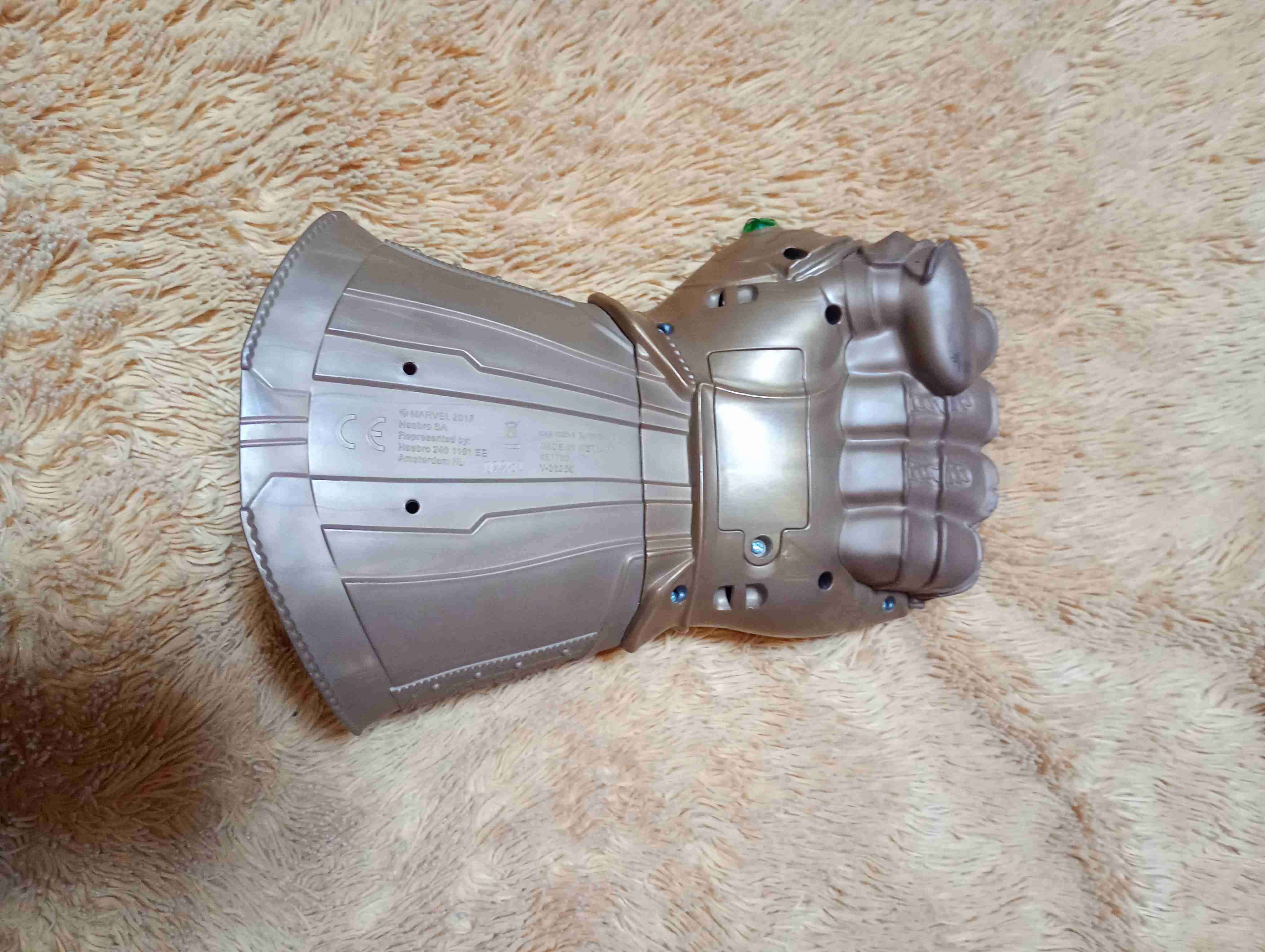 Maní de Thanos - miniatura 5