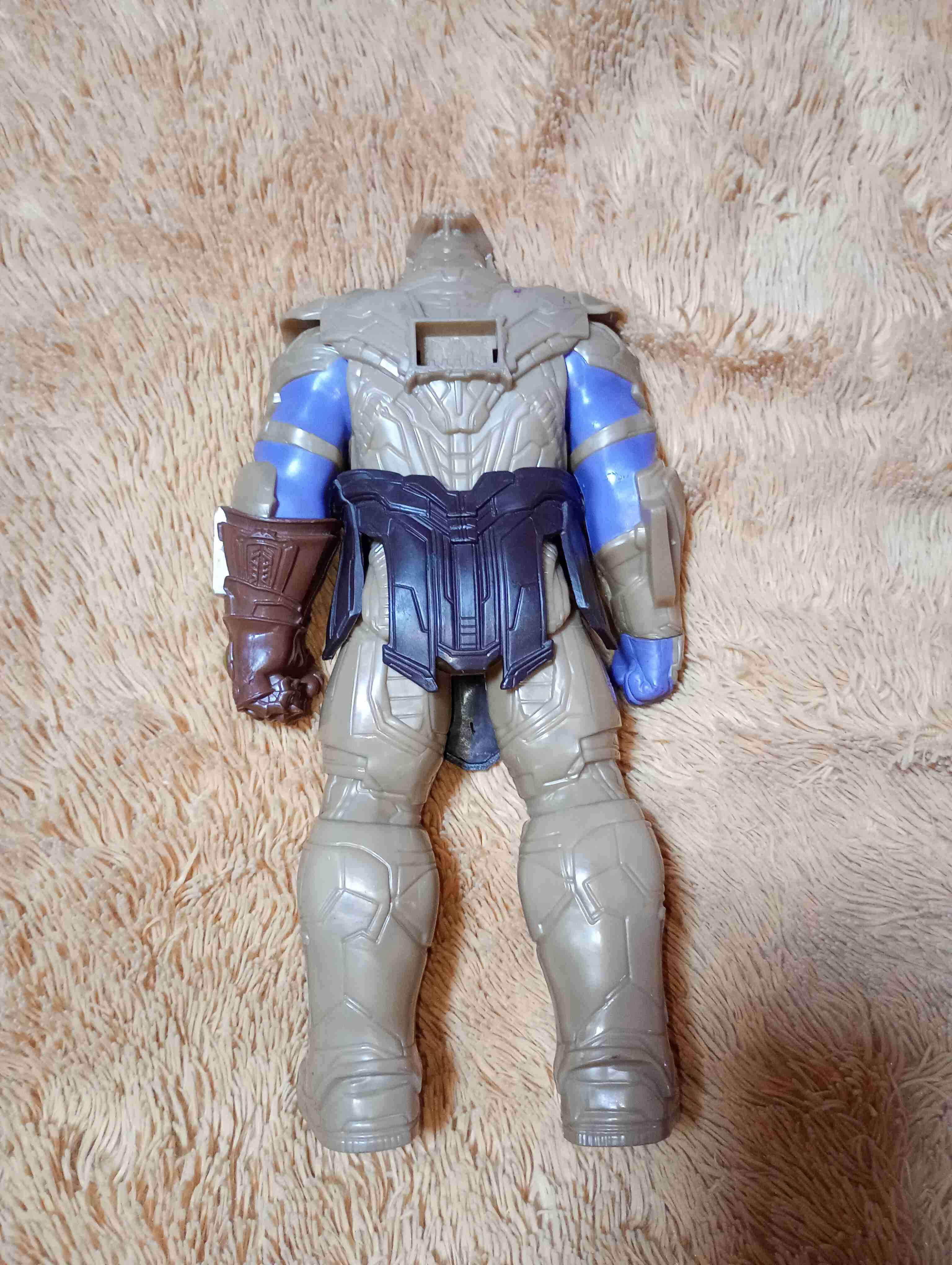 Figura de acción Thanos - miniatura 2