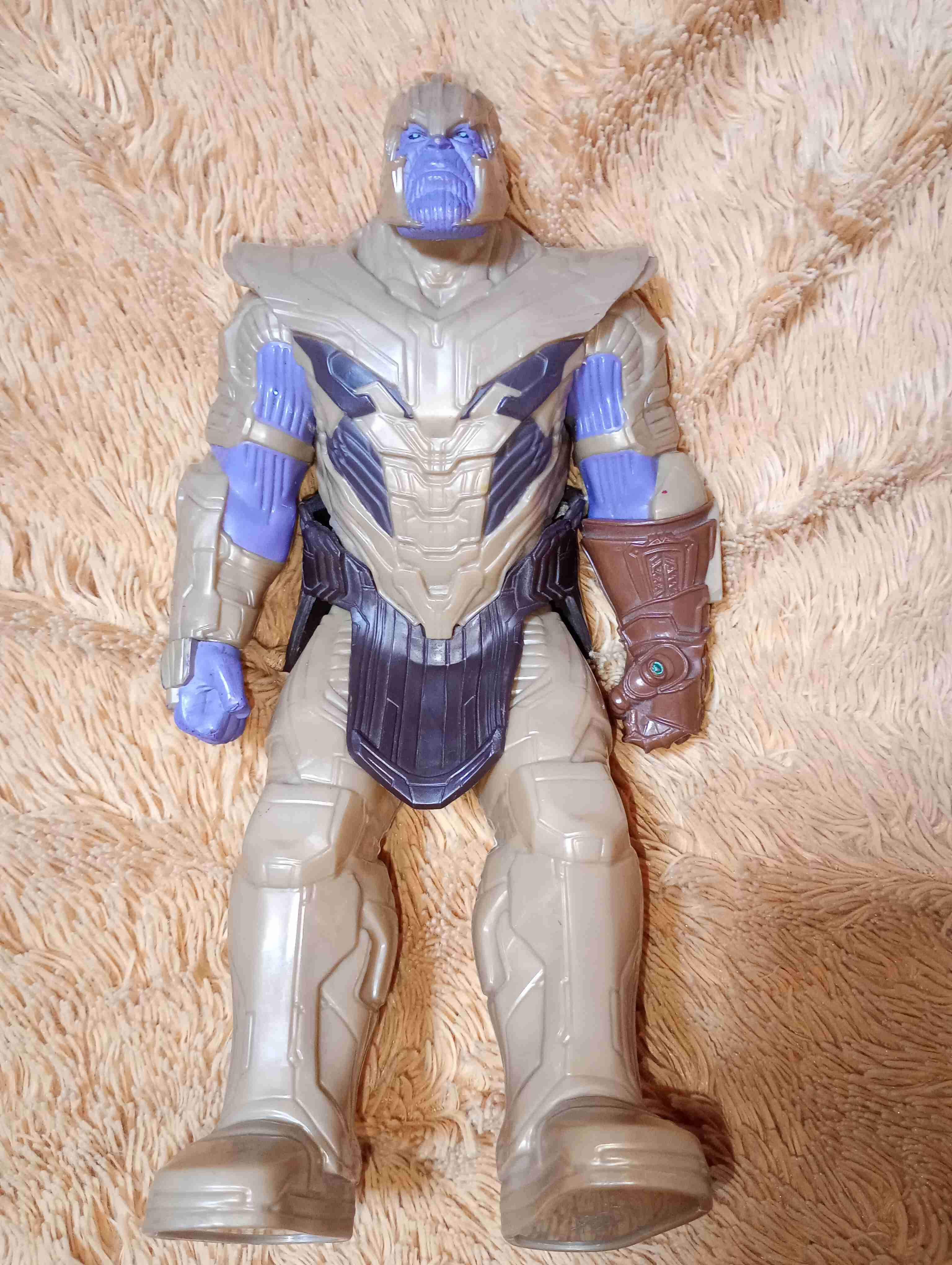 Figura de acción Thanos - miniatura 3