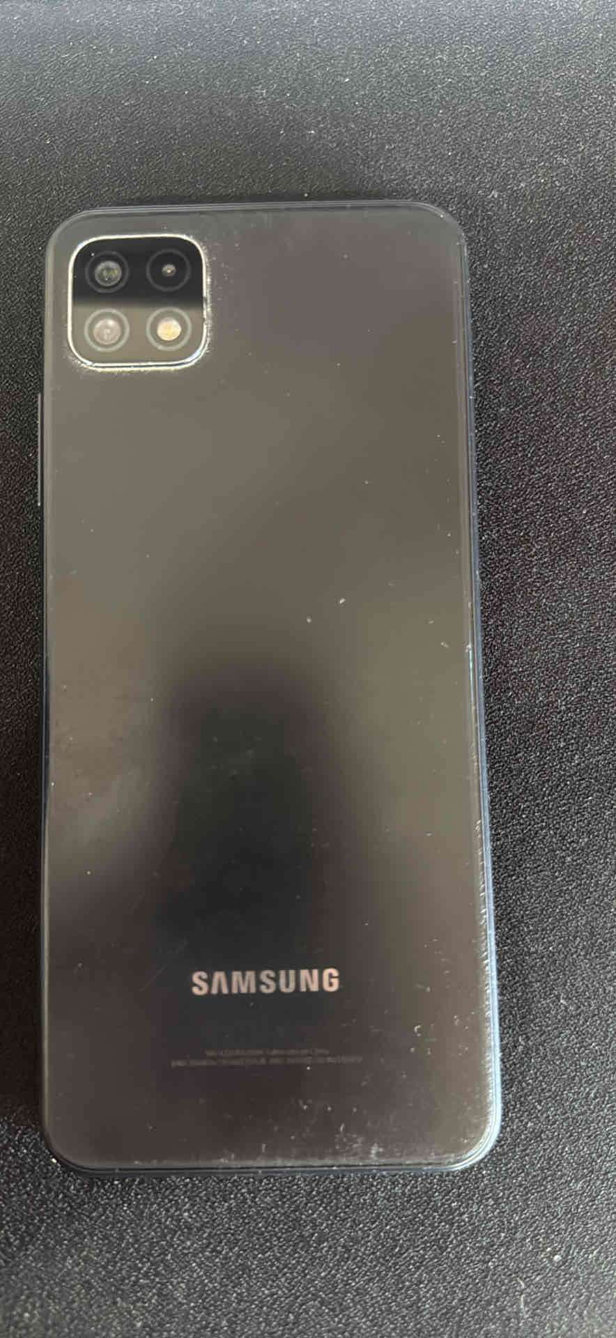 SAMSUNG Galaxy A22 5g - miniatura 2