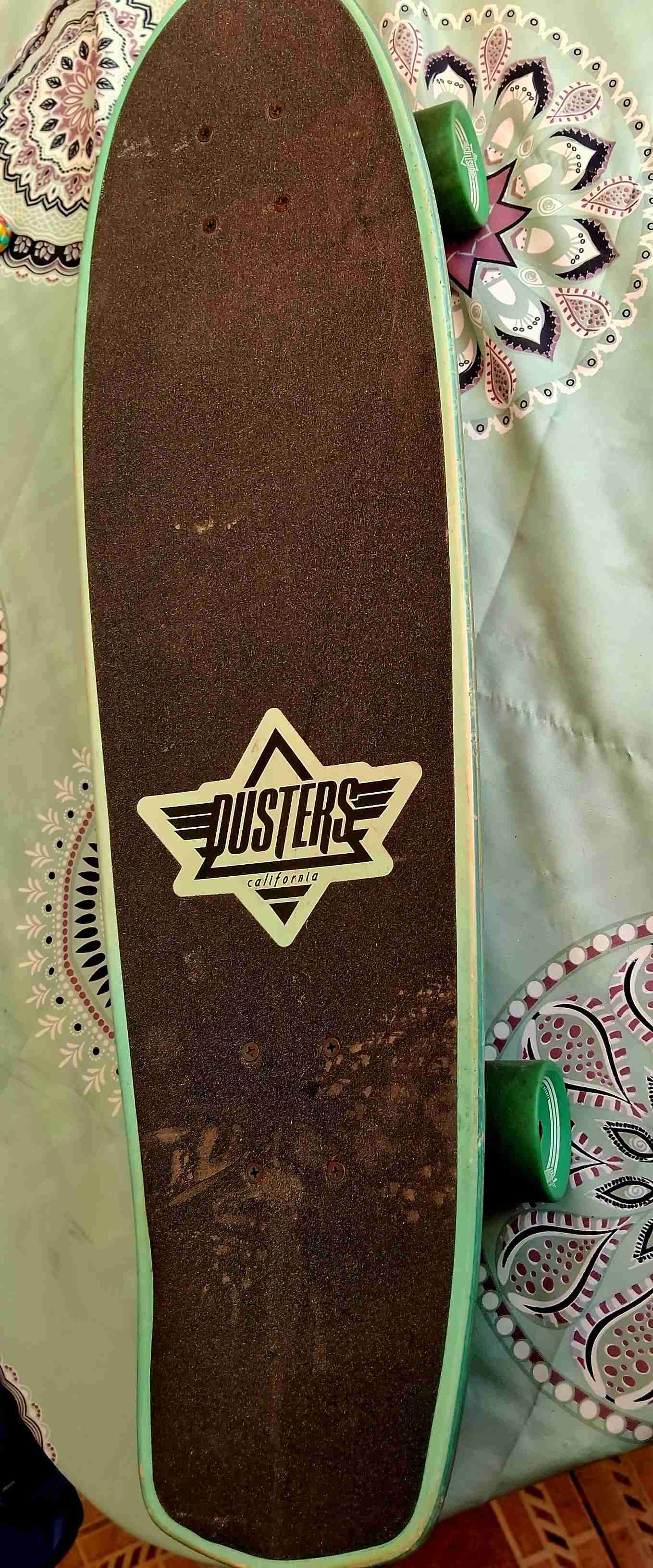 Skate Dusterd - miniatura 2