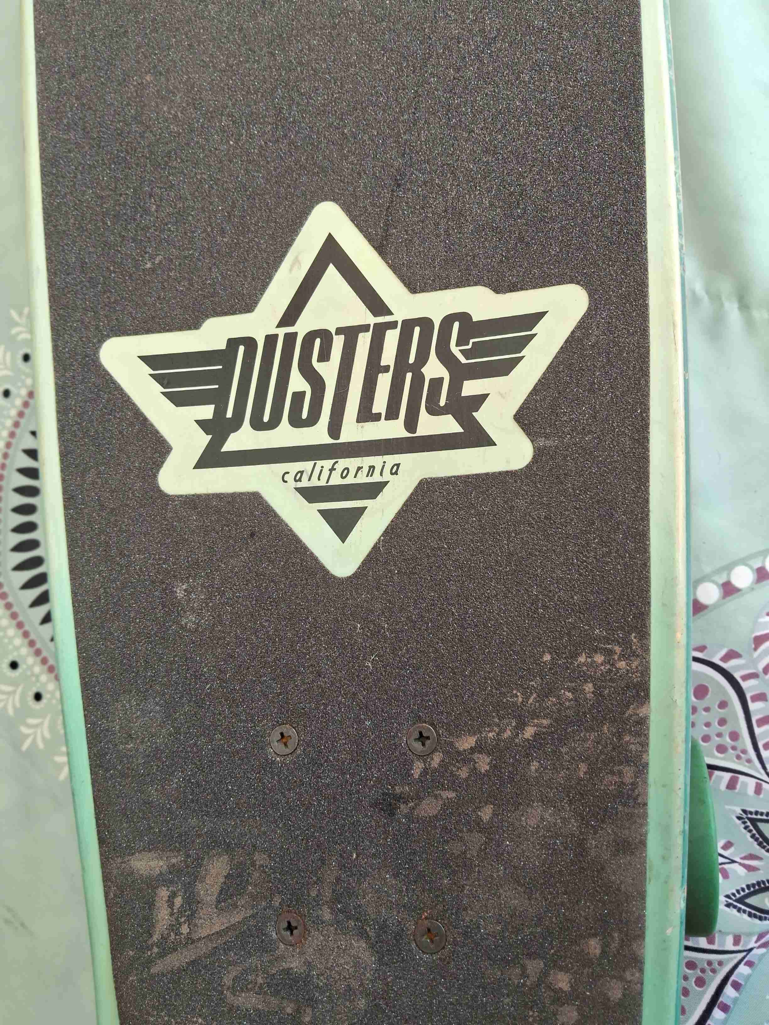 Skate Dusterd - miniatura 3