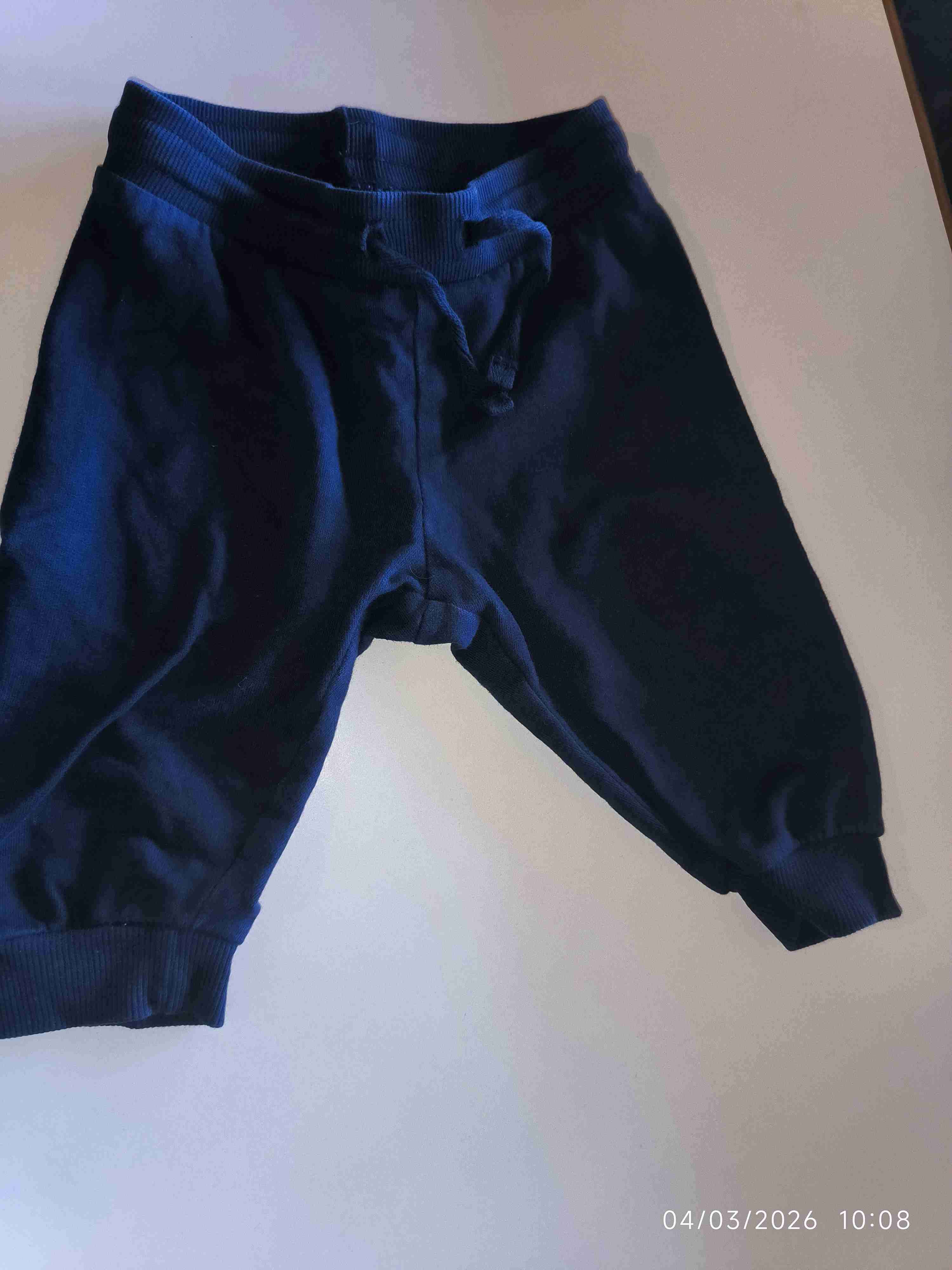 Set de pantalones deportivos niño - miniatura 3