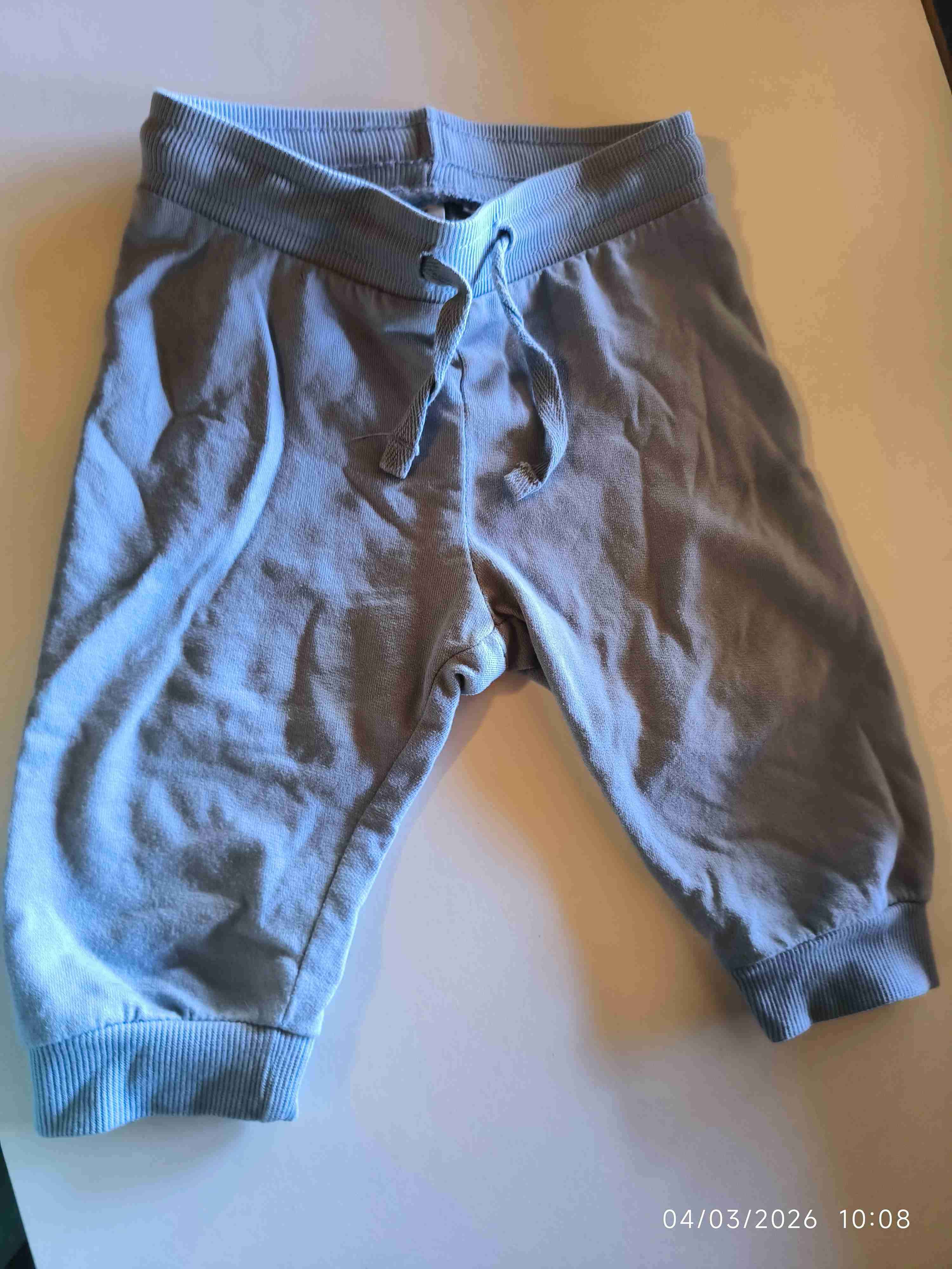 Set de pantalones deportivos niño - miniatura 4