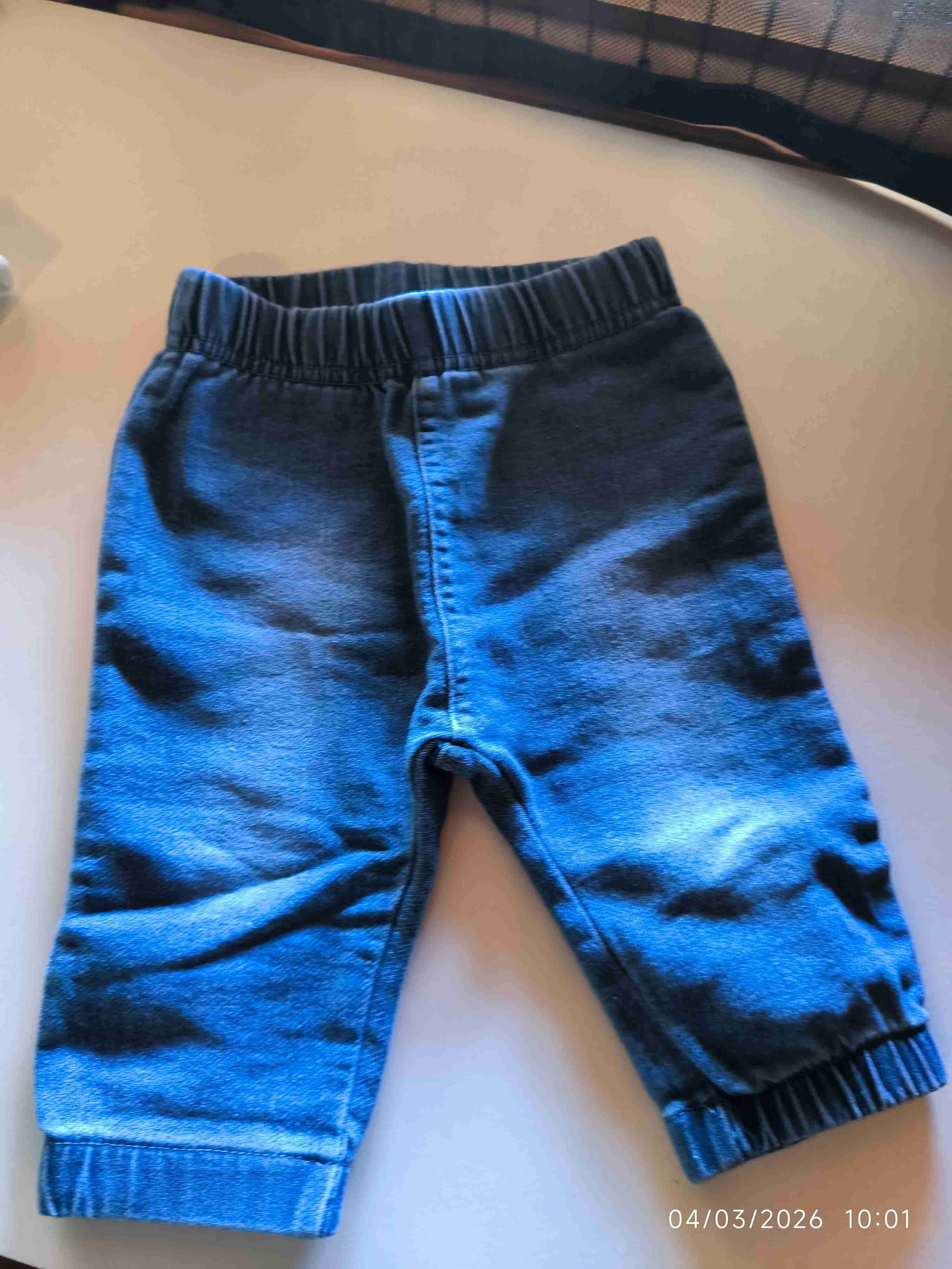 Conjunto niño estampado Puppy - miniatura 3