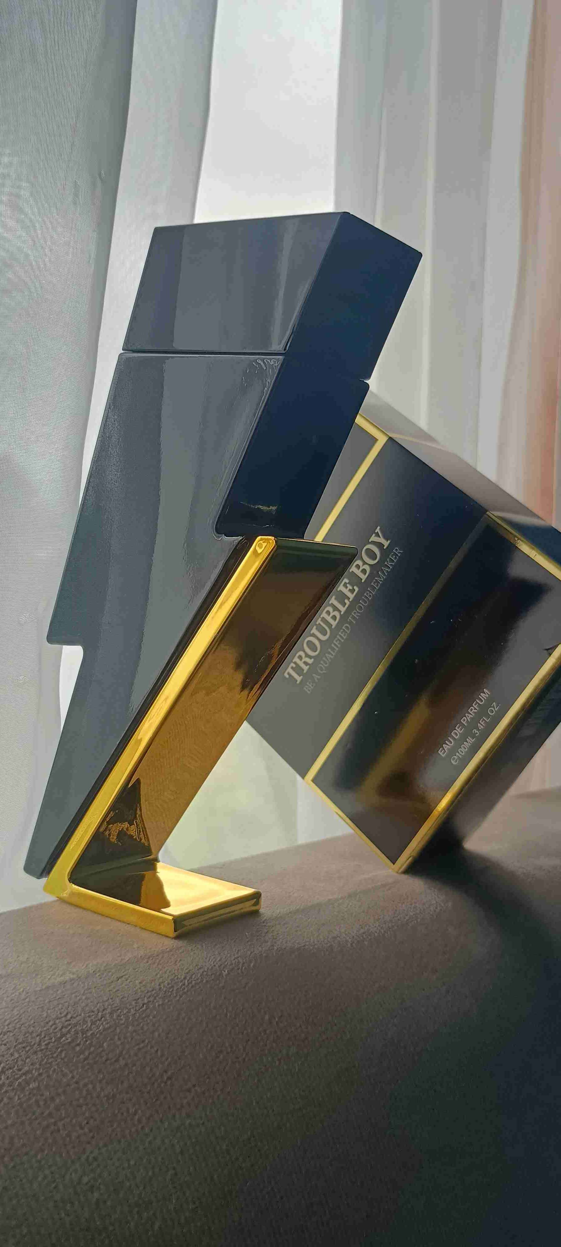 Perfume Trouble Boy 100ml