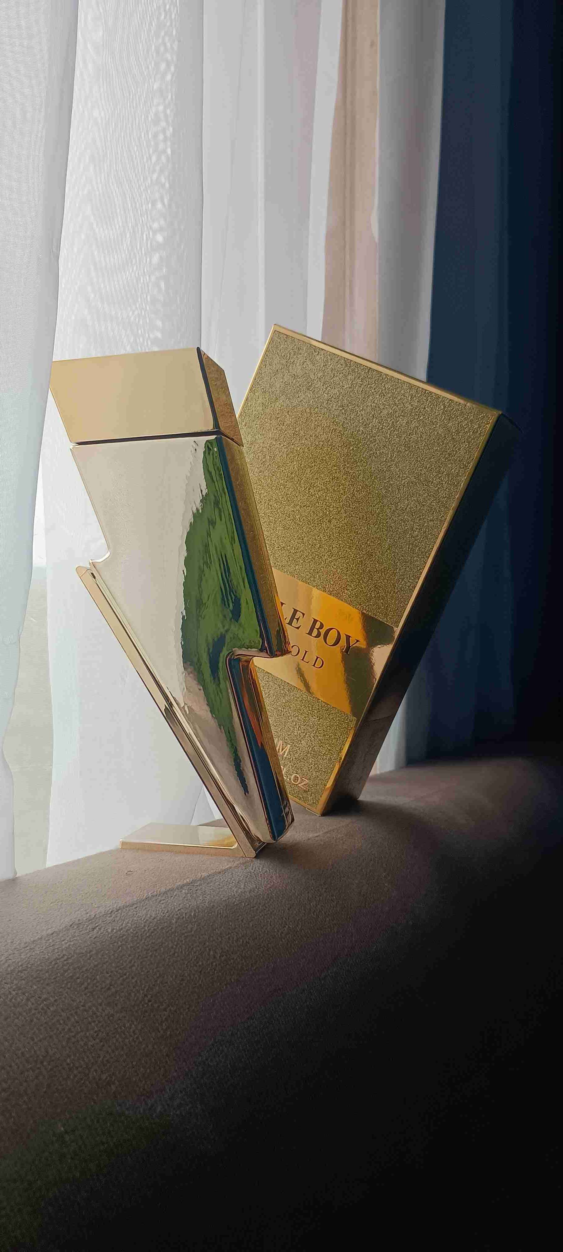 Perfume Good Boy Gold