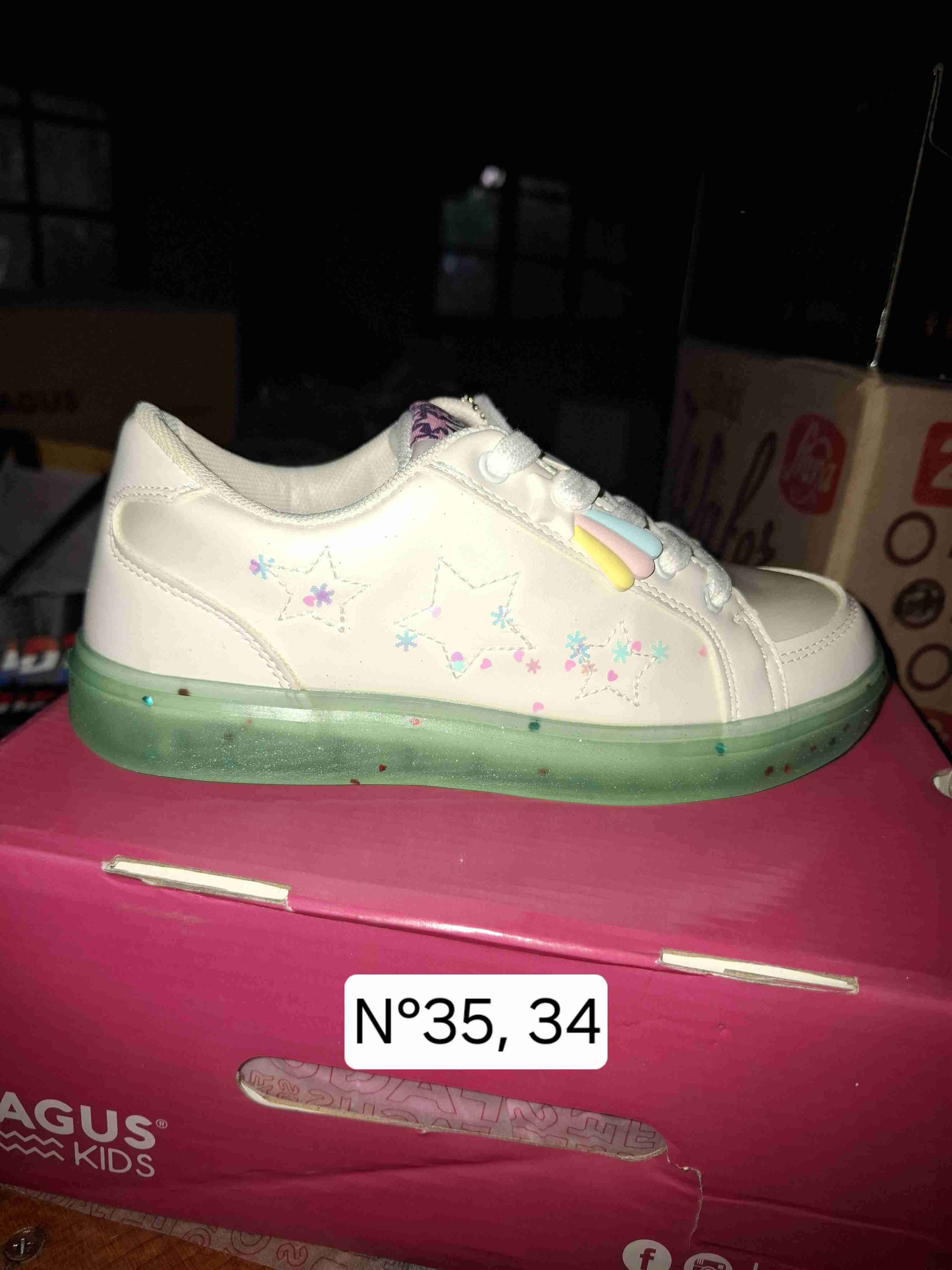 Sandalias - miniatura 3