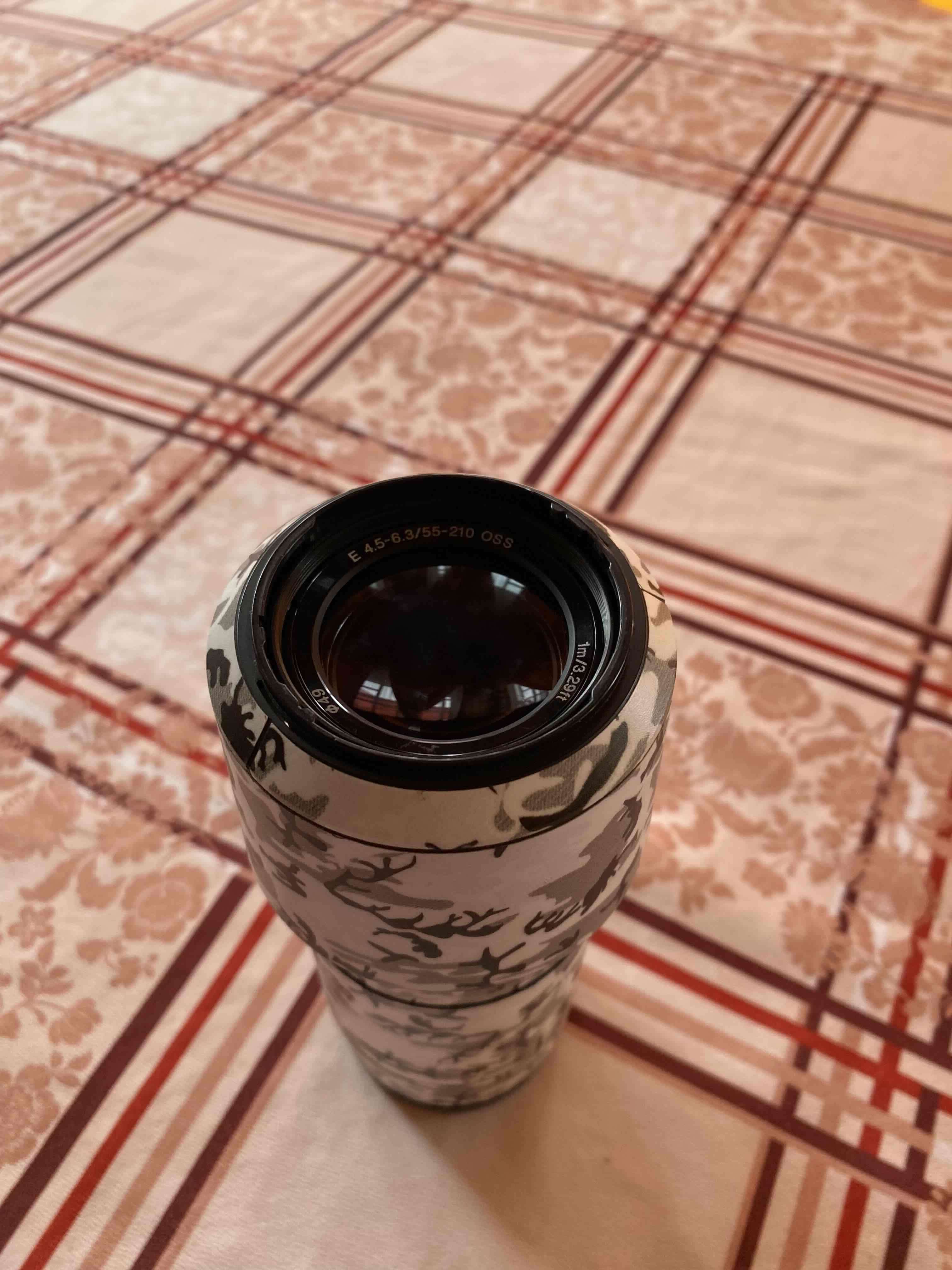 Sony Zv e10ii - miniatura 4