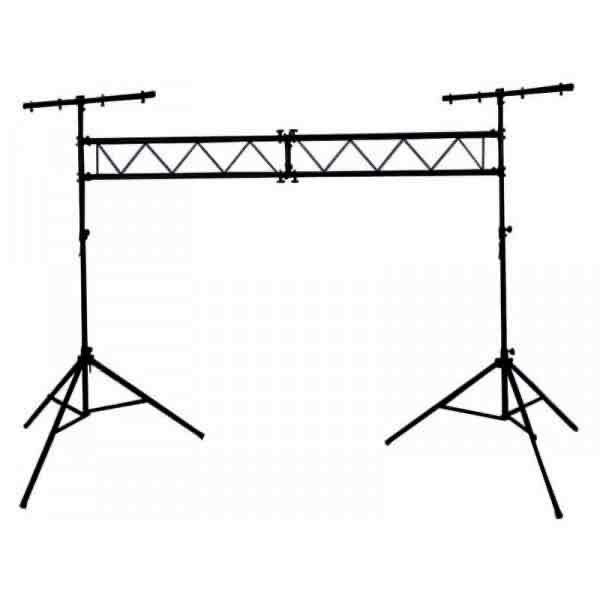 Soporte truss de iluminación - miniatura 2