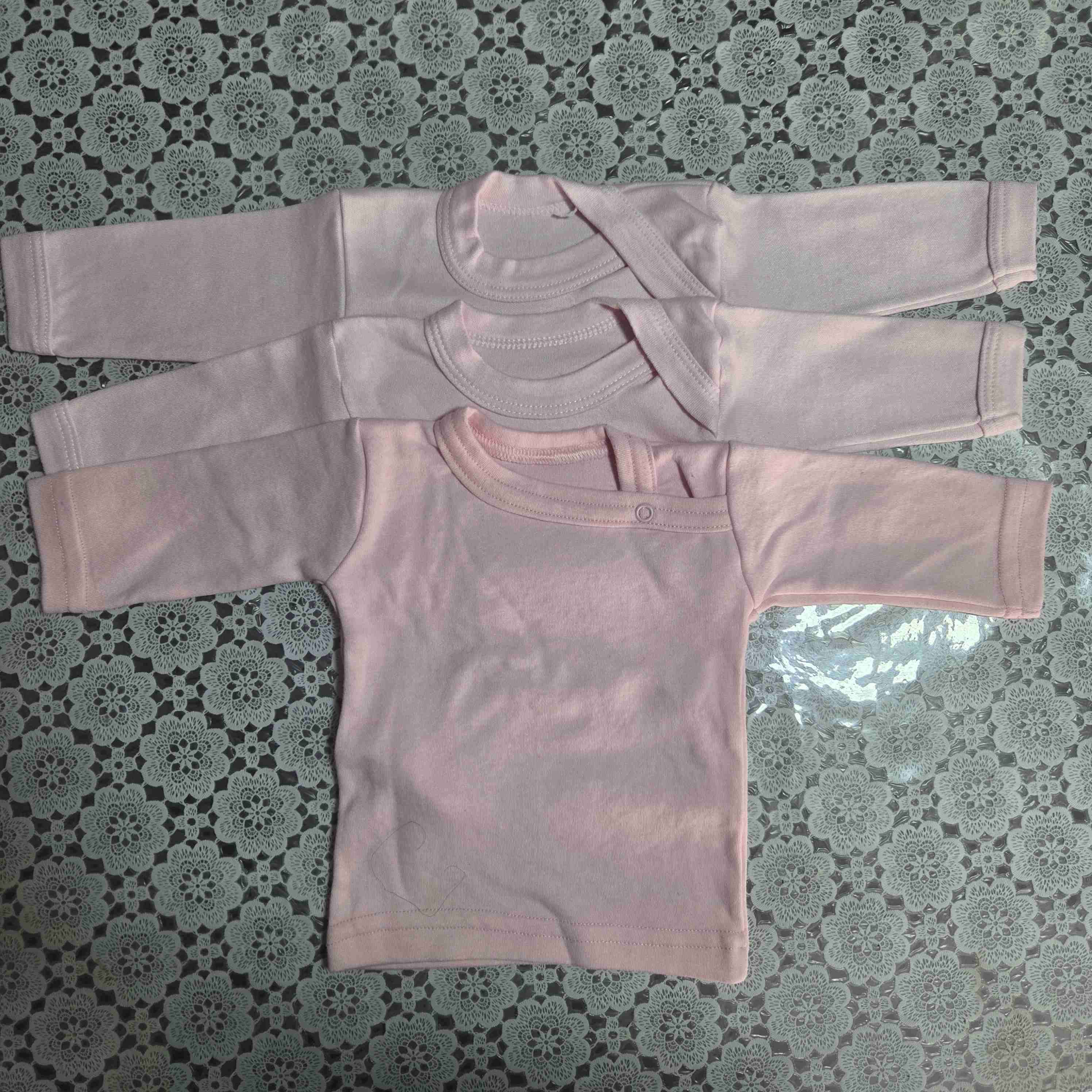 Conjunto de ropa para bebé - miniatura 3