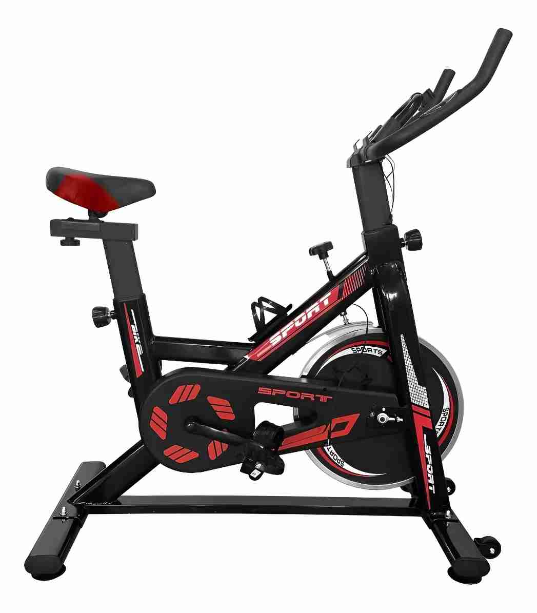 Bicicleta Elíptica Sport Pro