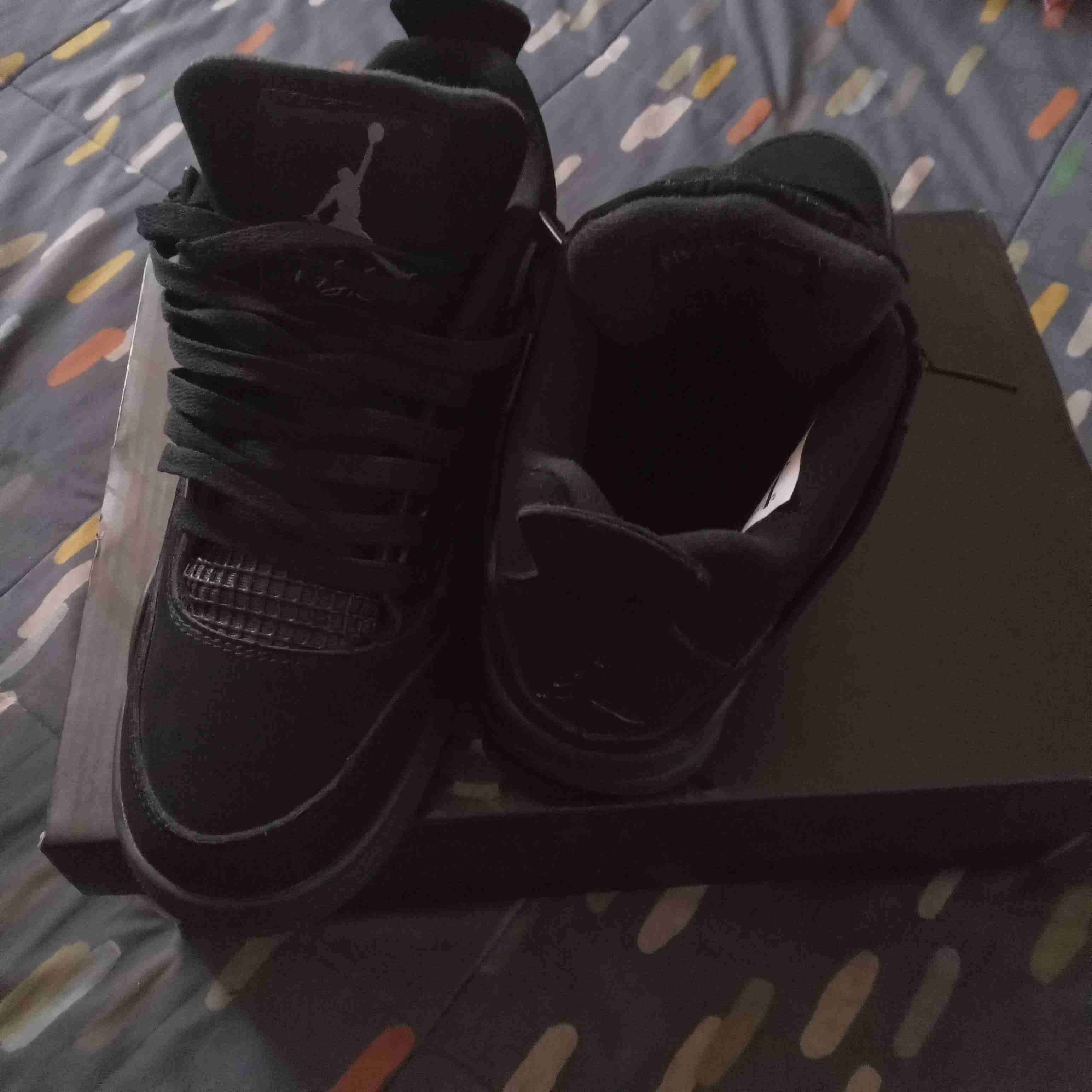 Retro 4 calidad pk nuevas - miniatura 3