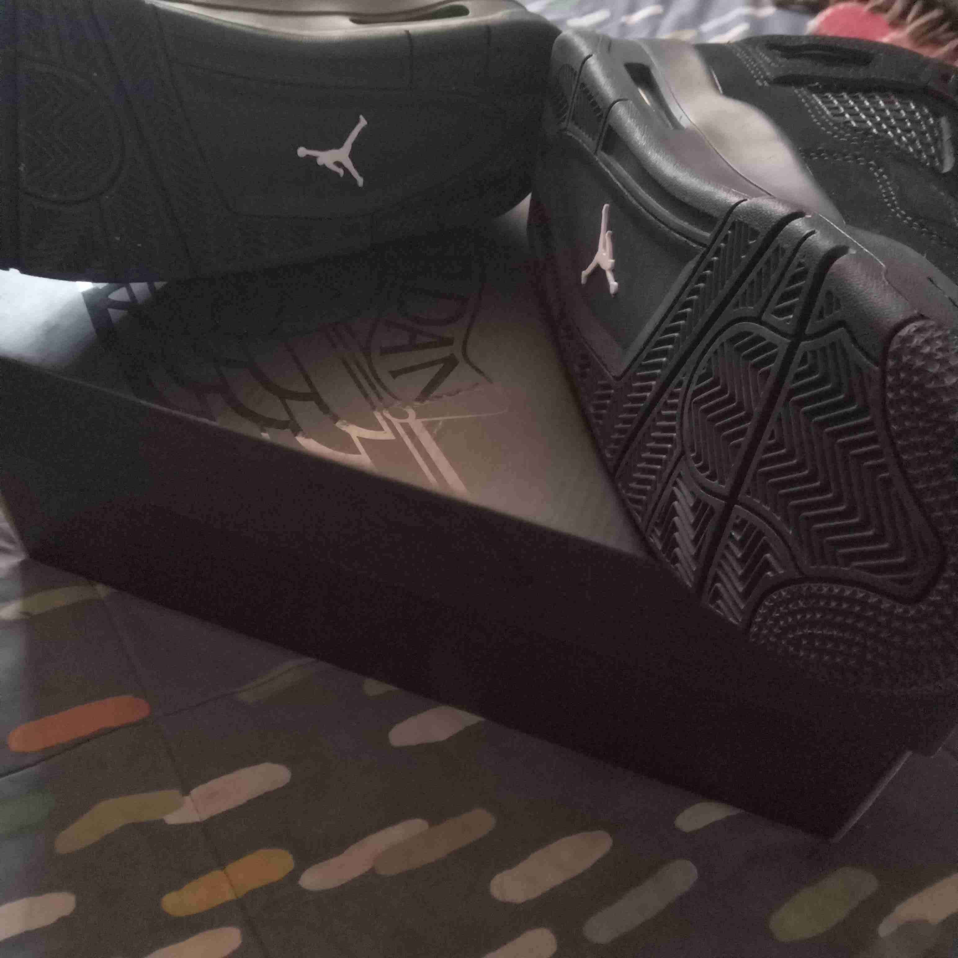 Retro 4 calidad pk nuevas - miniatura 4