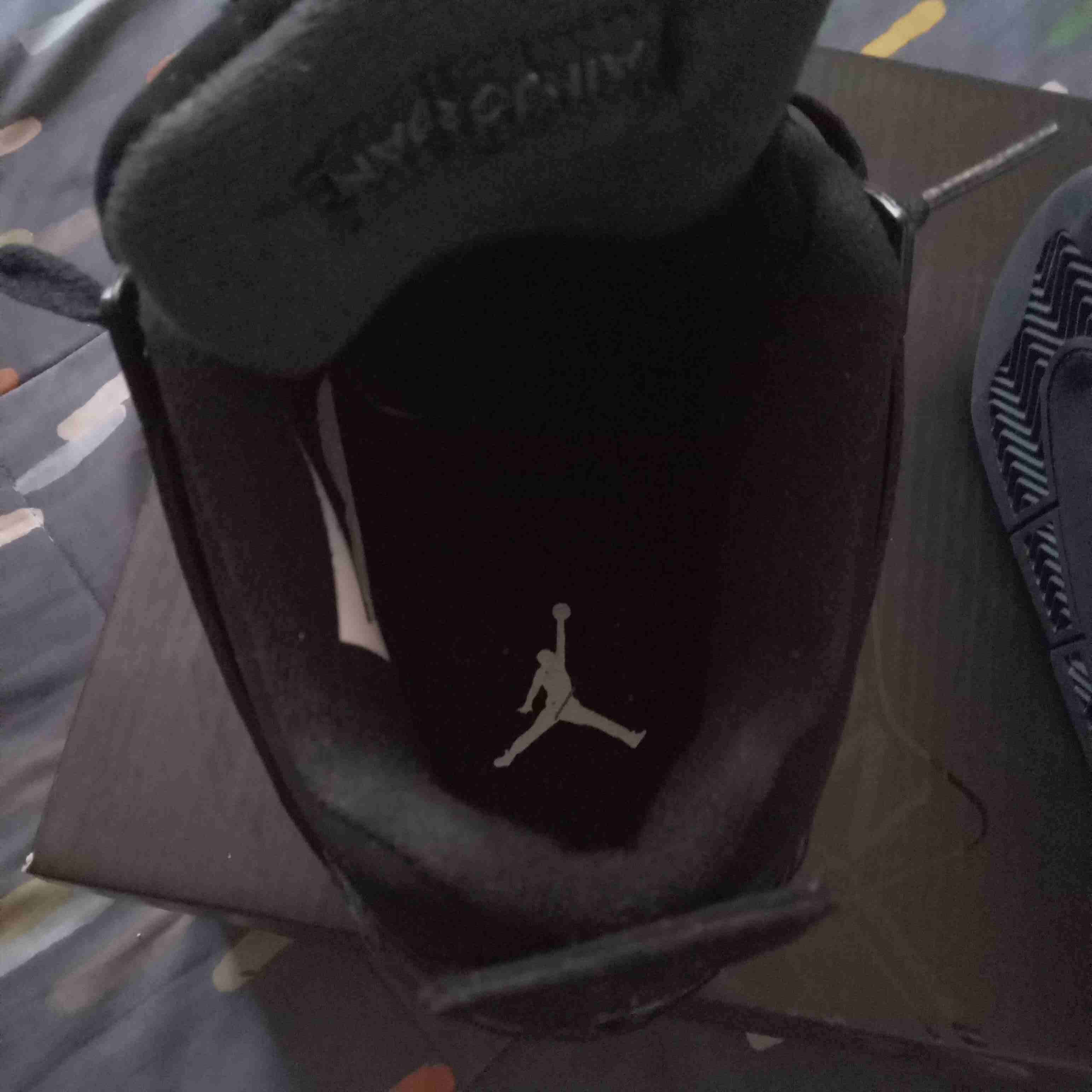 Retro 4 calidad pk nuevas - miniatura 5