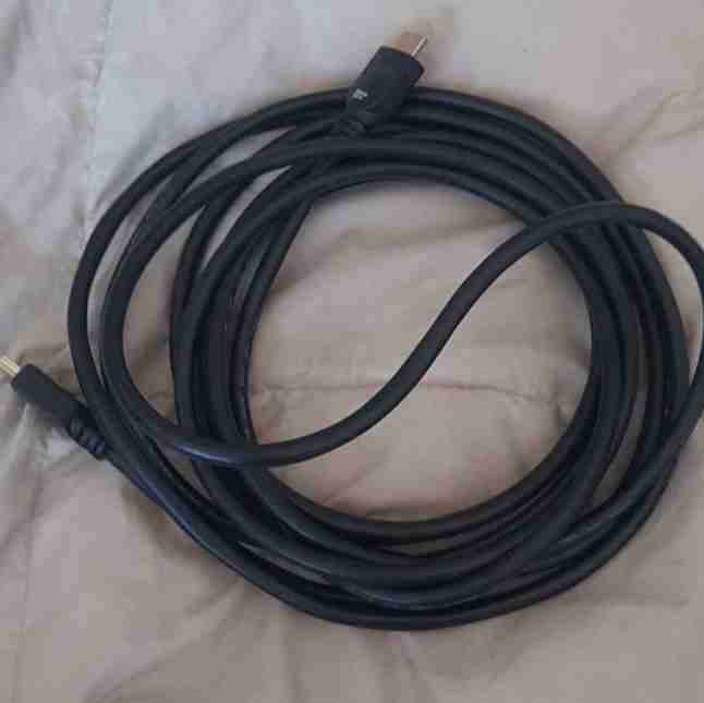 Cable HDMI 11 metros
