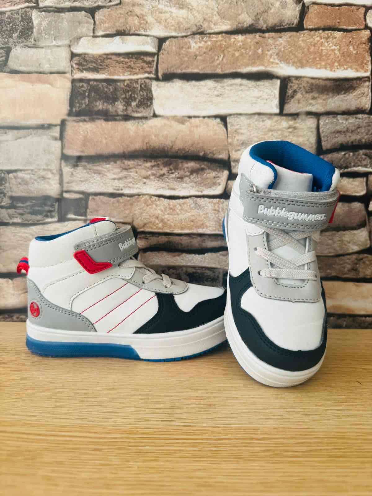 Zapatillas Bubblegummers niño